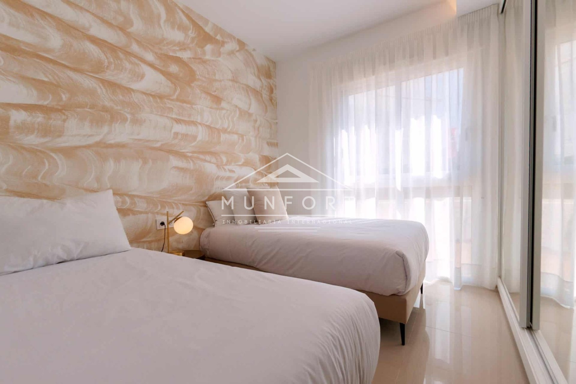 Nieuwbouw Woningen - Bungalows -
Rojales - Ciudad Quesada