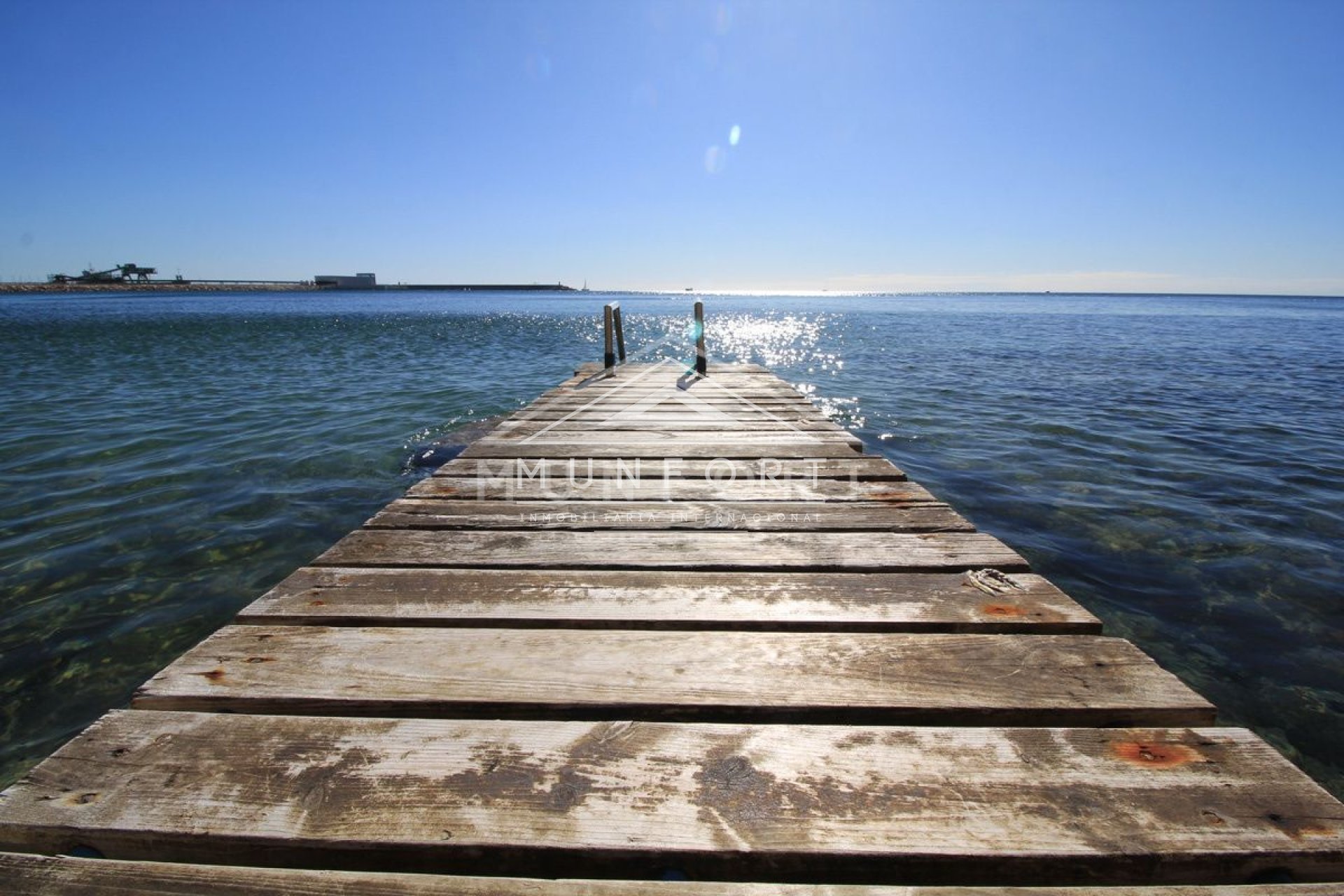 Nieuwbouw Woningen - Bungalows -
Torrevieja - Los Balcones - Torrevieja