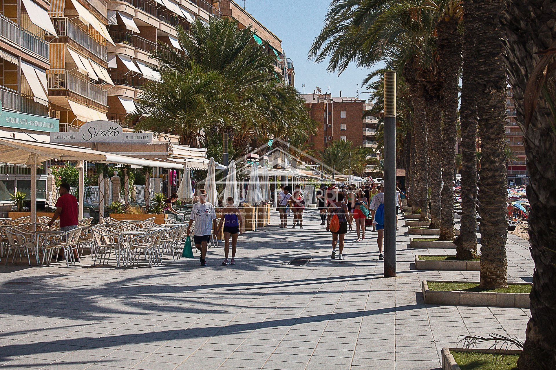 Nieuwbouw Woningen - Bungalows -
Torrevieja - Los Balcones - Torrevieja