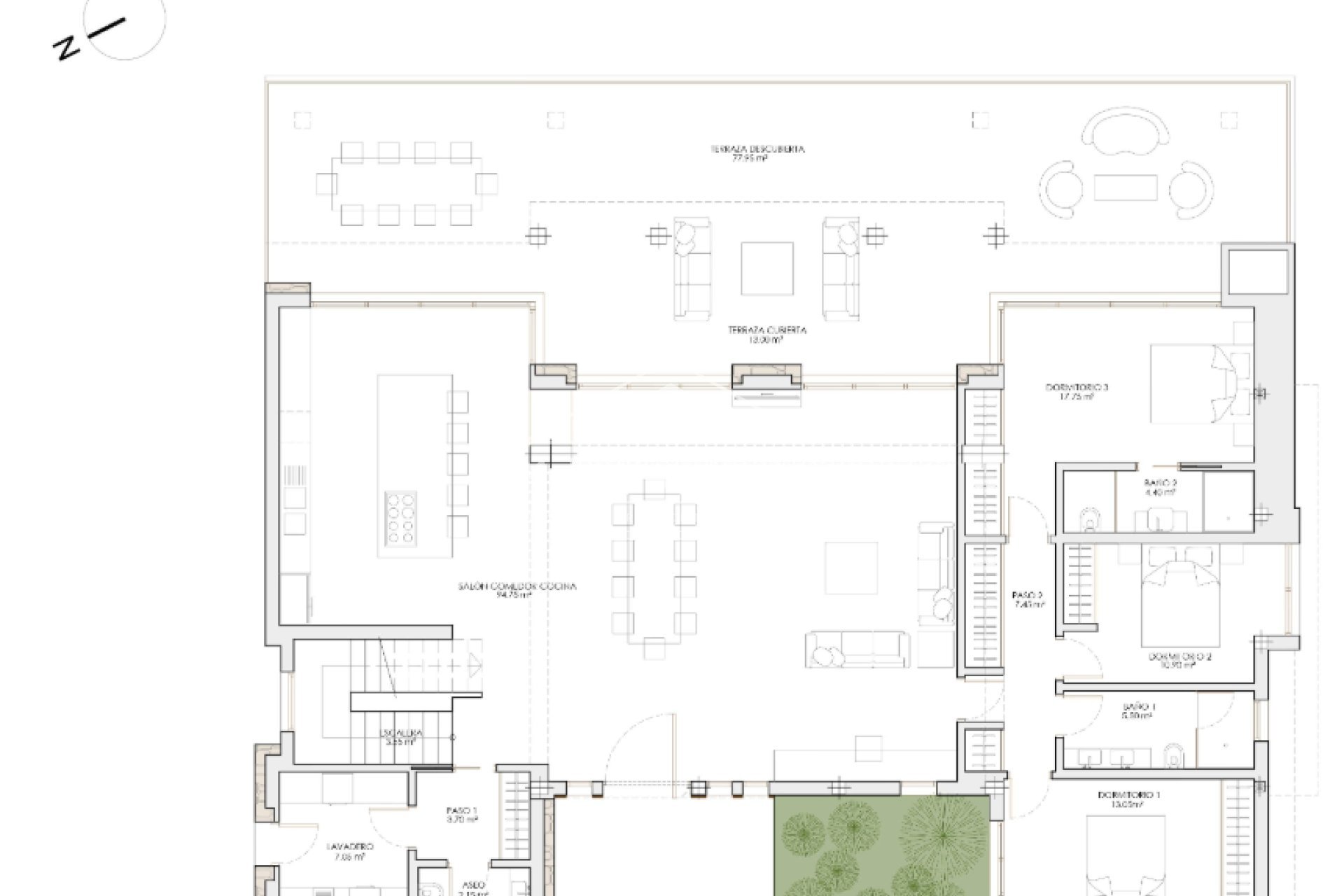 Nieuwbouw Woningen - Luxe villa's -
Altea - Altea Hills