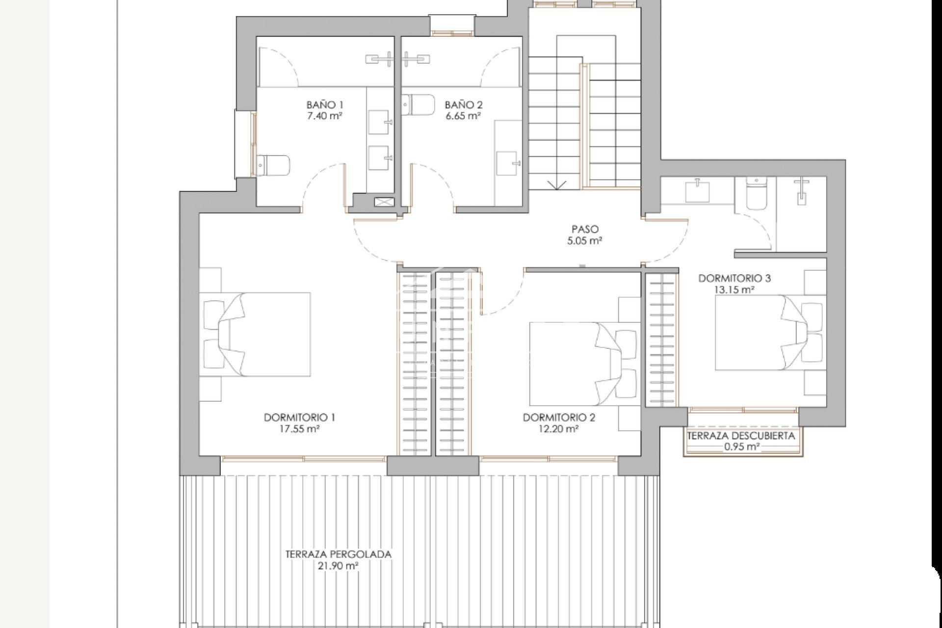 Nieuwbouw Woningen - Luxe villa's -
Altea - Altea Hills