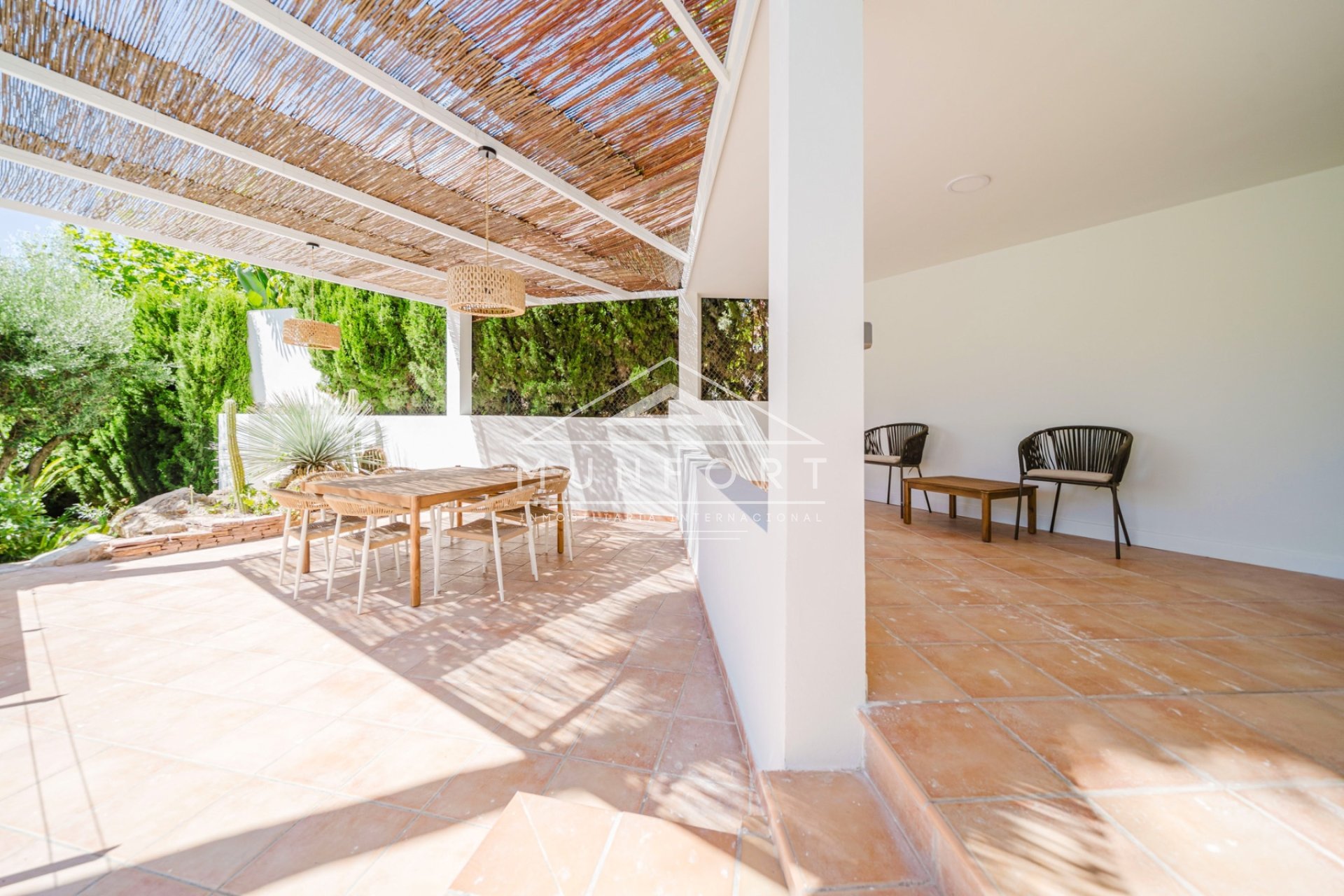 Nieuwbouw Woningen - Luxe villa's -
Altea - Altea Hills
