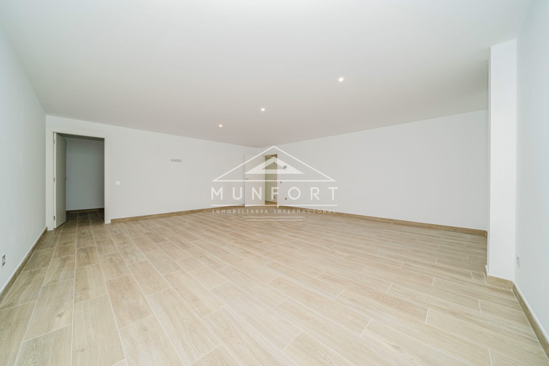 Nieuwbouw Woningen - Luxe villa's -
Finestrat