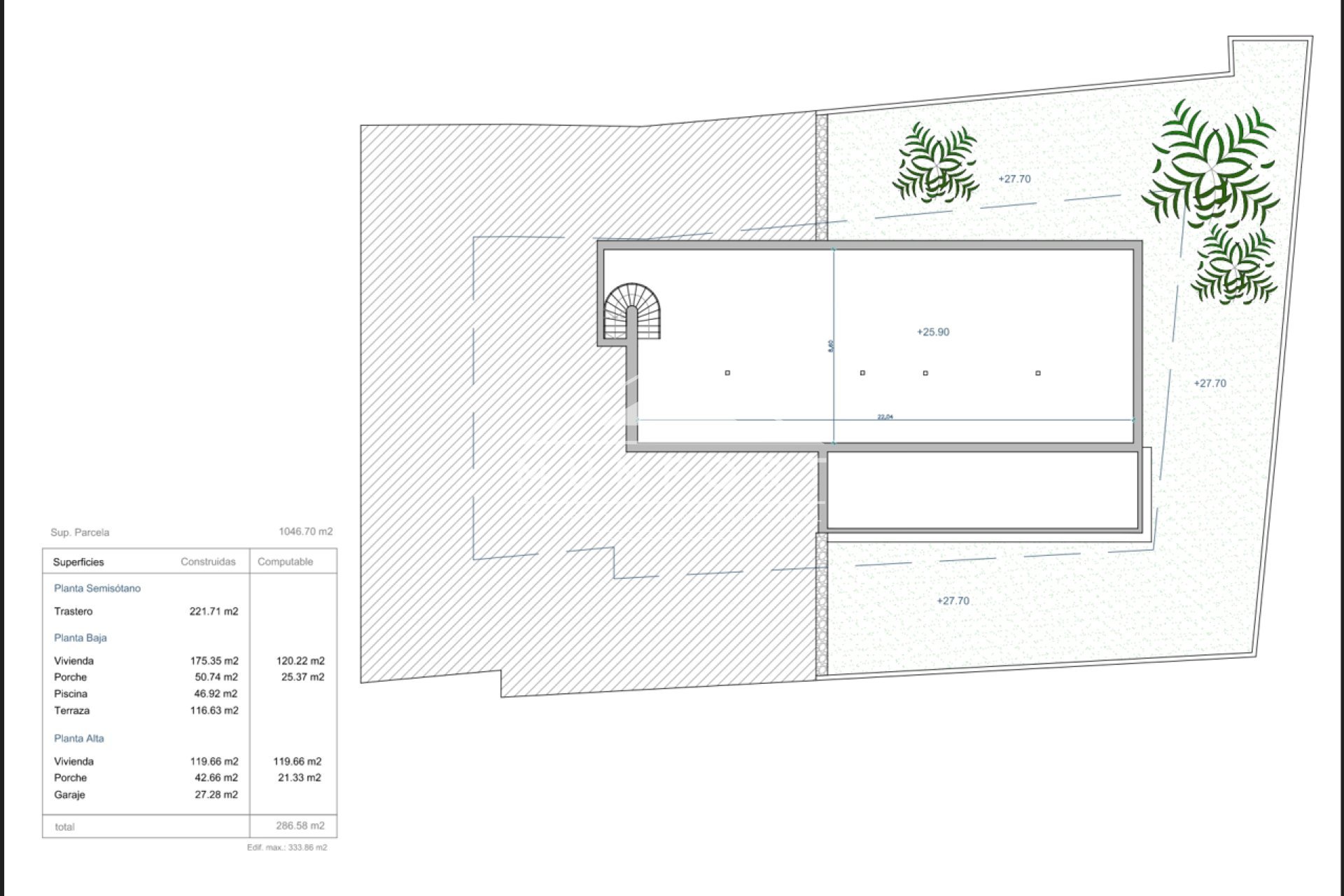 Nieuwbouw Woningen - Luxe villa's -
Moraira