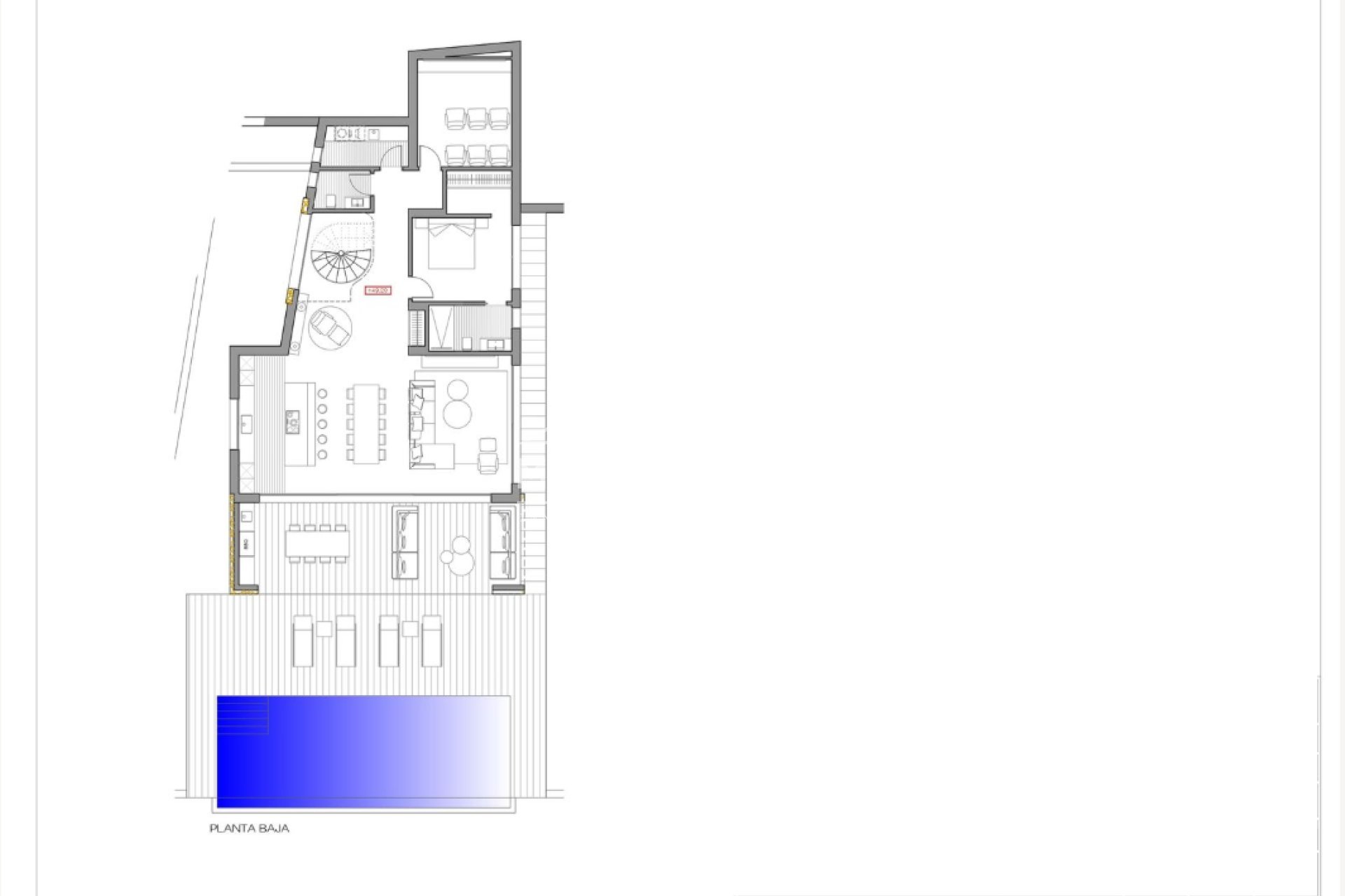Nieuwbouw Woningen - Luxe villa's -
Moraira