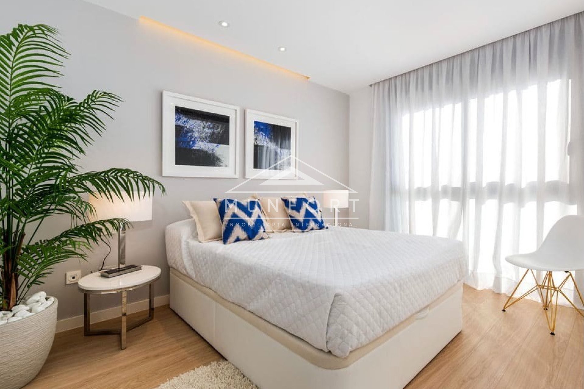Nieuwbouw Woningen - Luxe villa's -
Rojales - Ciudad Quesada