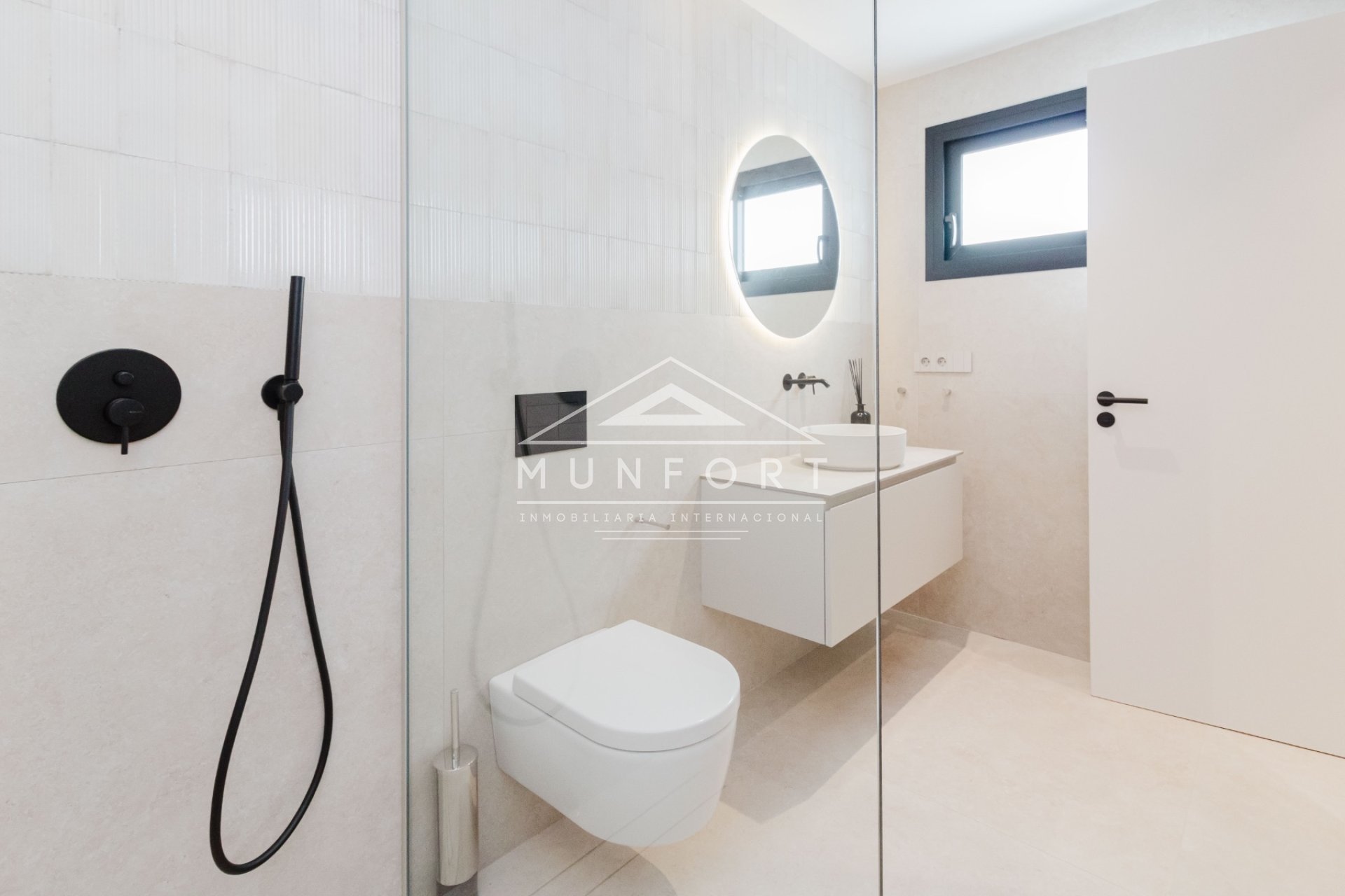 Nieuwbouw Woningen - Luxe villa's -
Rojales - Ciudad Quesada