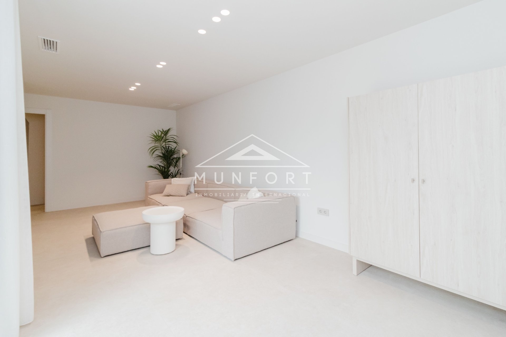 Nieuwbouw Woningen - Luxe villa's -
Rojales - Ciudad Quesada