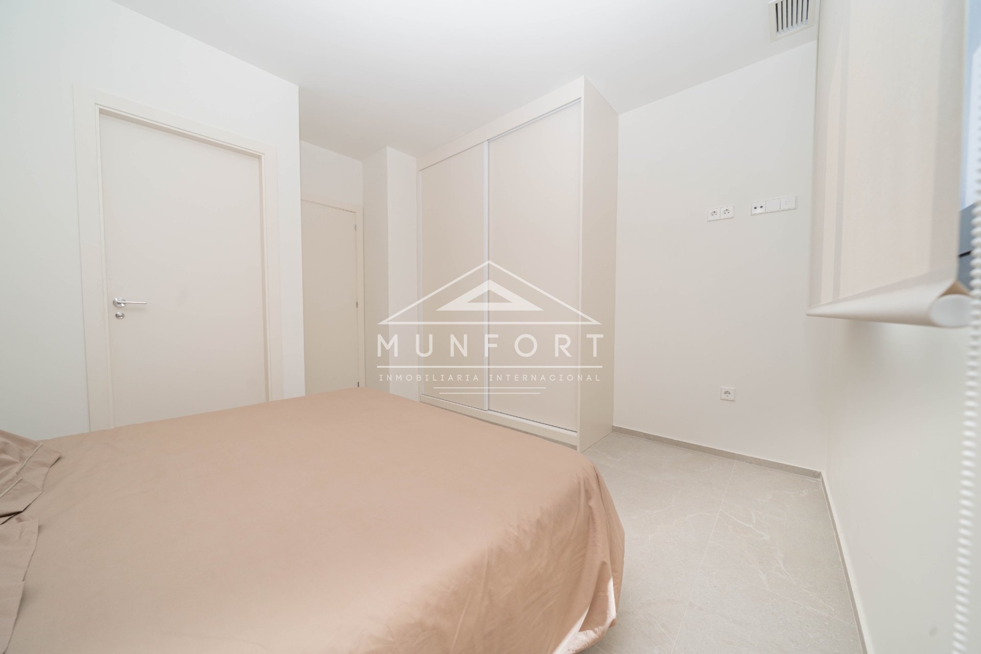 Nieuwbouw Woningen - Rijtjeshuizen -
Pilar de la Horadada