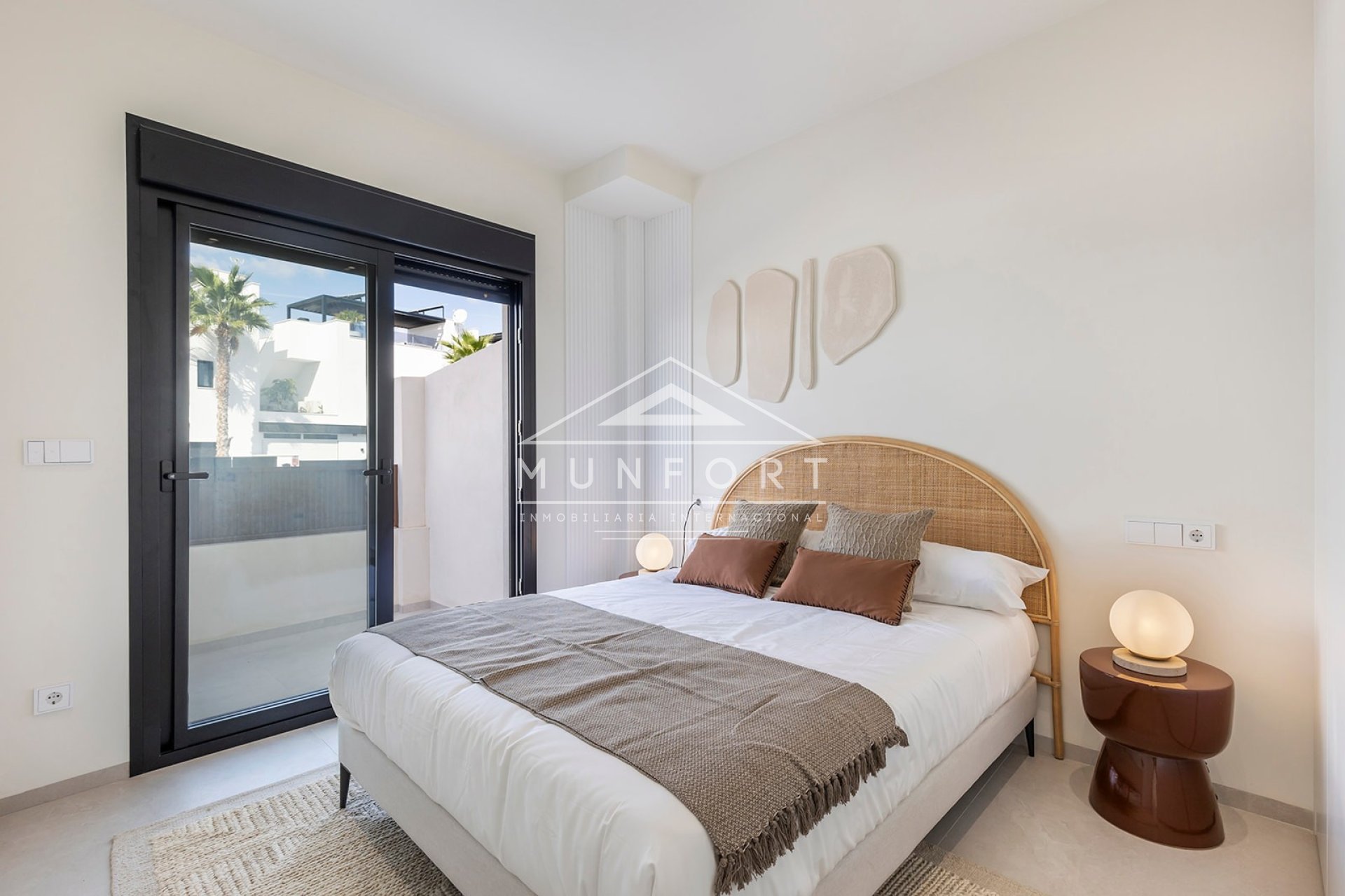 Nieuwbouw Woningen - Villa's -
Alcázares, Los - La Serena Golf - Los Alcázares