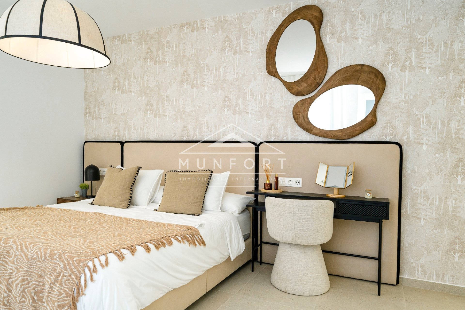 Nieuwbouw Woningen - Villa's -
Alcázares, Los - Los Alcázares