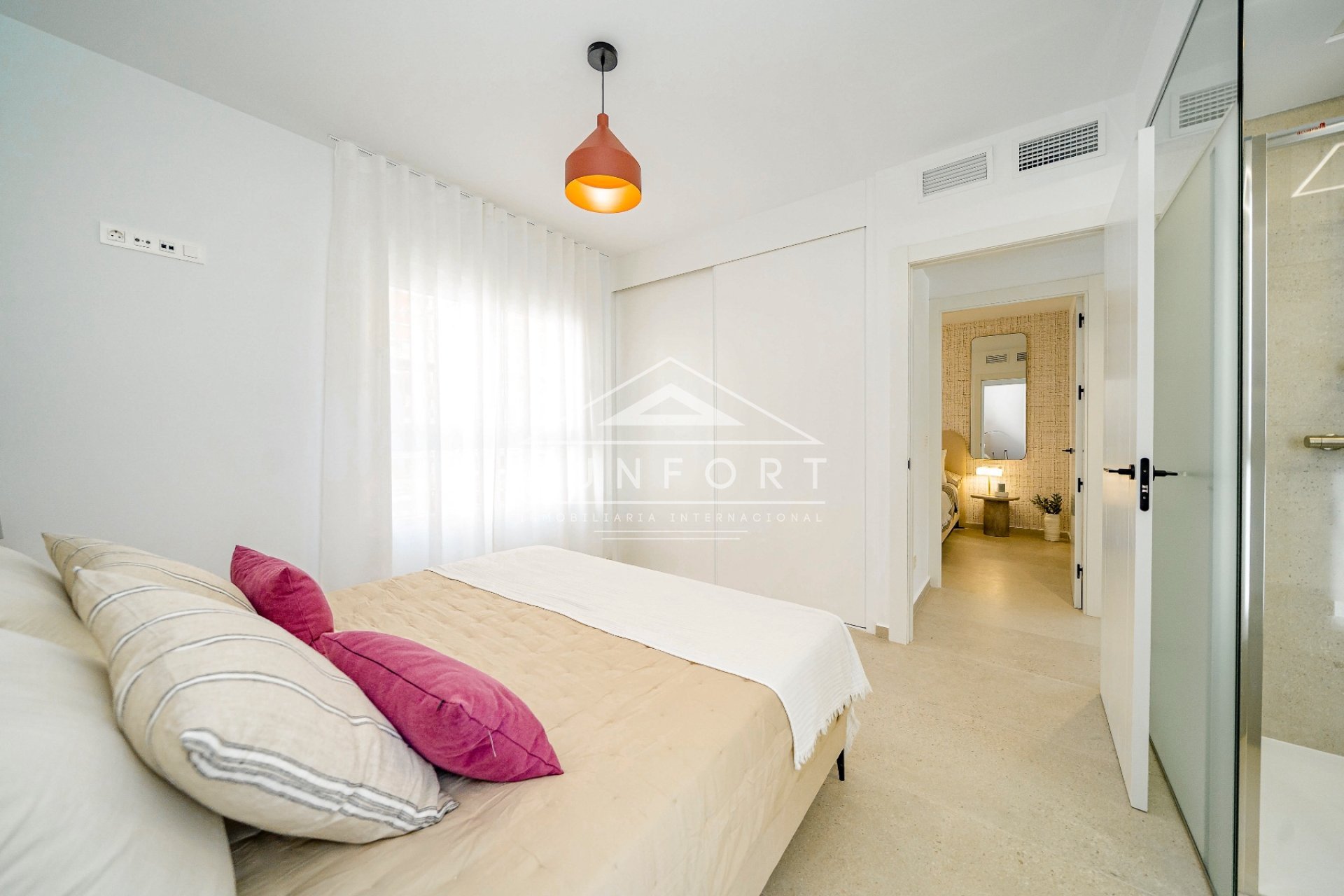Nieuwbouw Woningen - Villa's -
Alcázares, Los - Los Alcázares