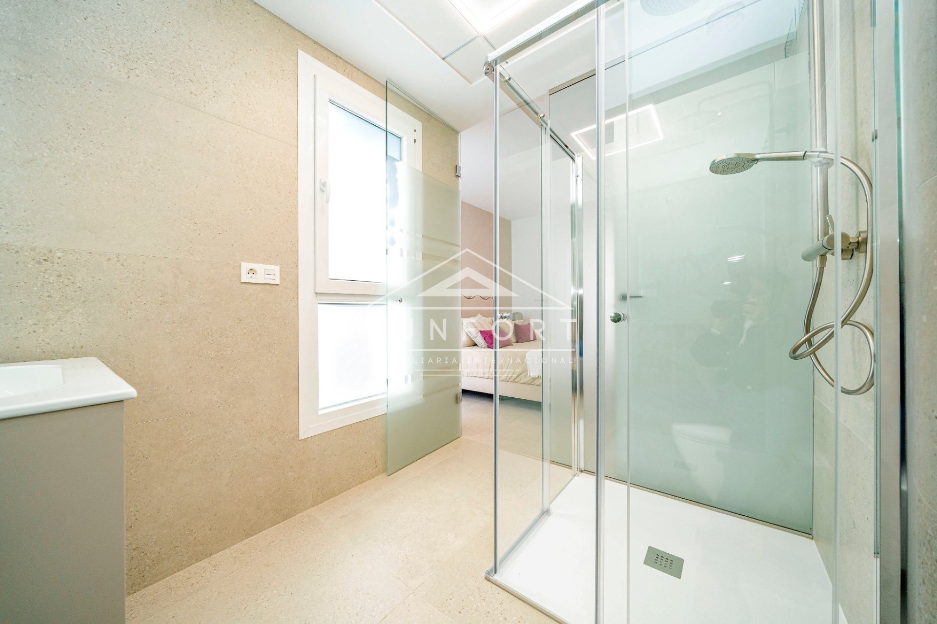 Nieuwbouw Woningen - Villa's -
Alcázares, Los - Los Alcázares