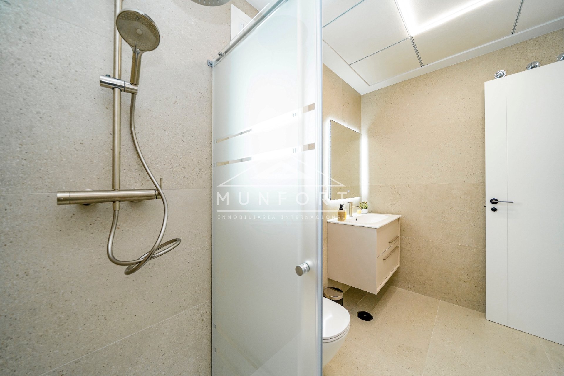 Nieuwbouw Woningen - Villa's -
Alcázares, Los - Los Alcázares