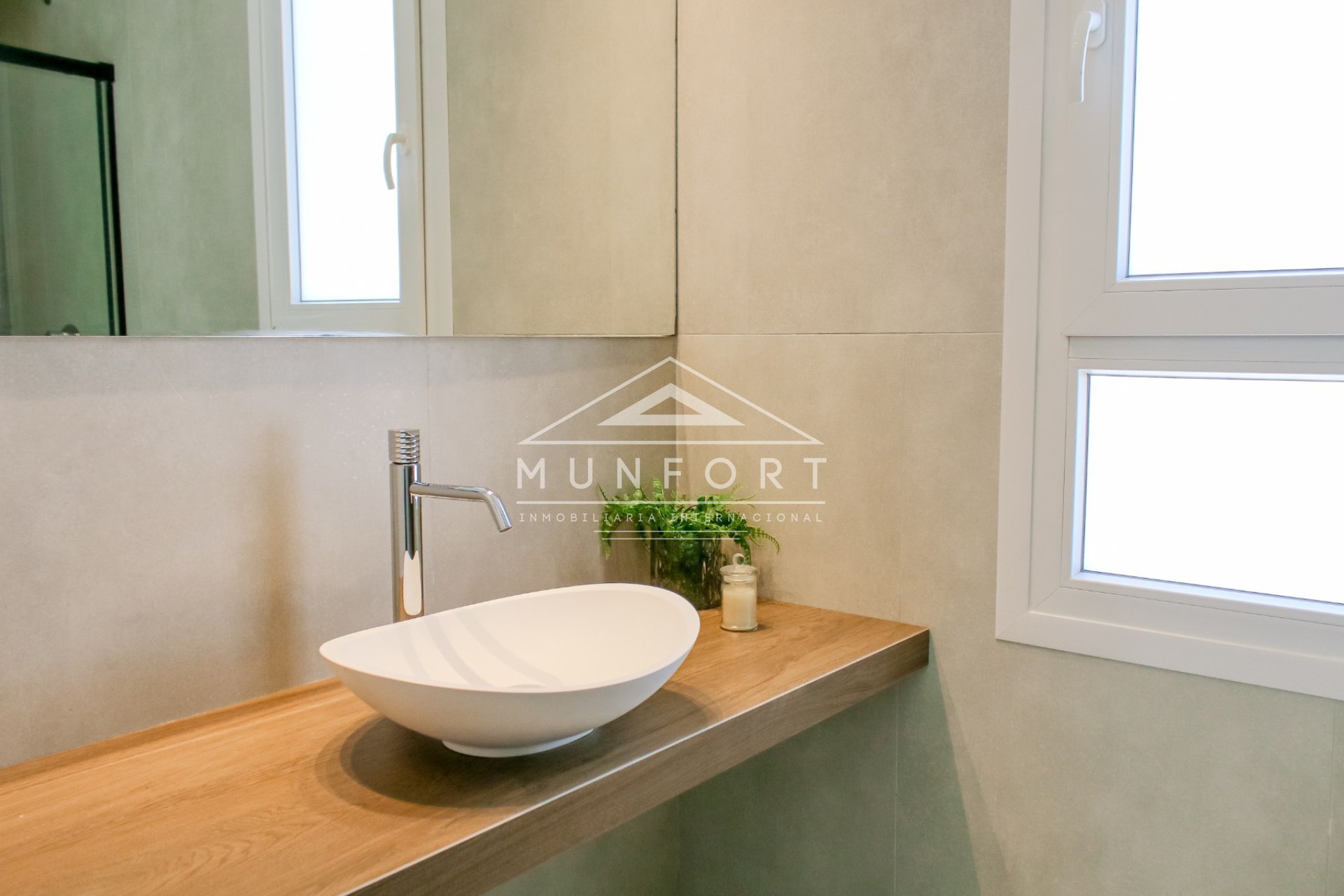 Nieuwbouw Woningen - Villa's -
Algorfa - Club de Golf La Finca - Algorfa