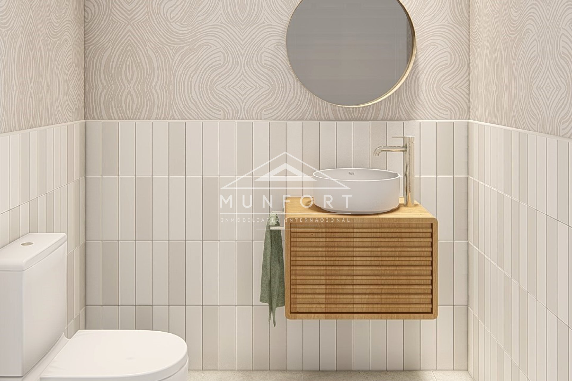 Nieuwbouw Woningen - Villa's -
Dolores