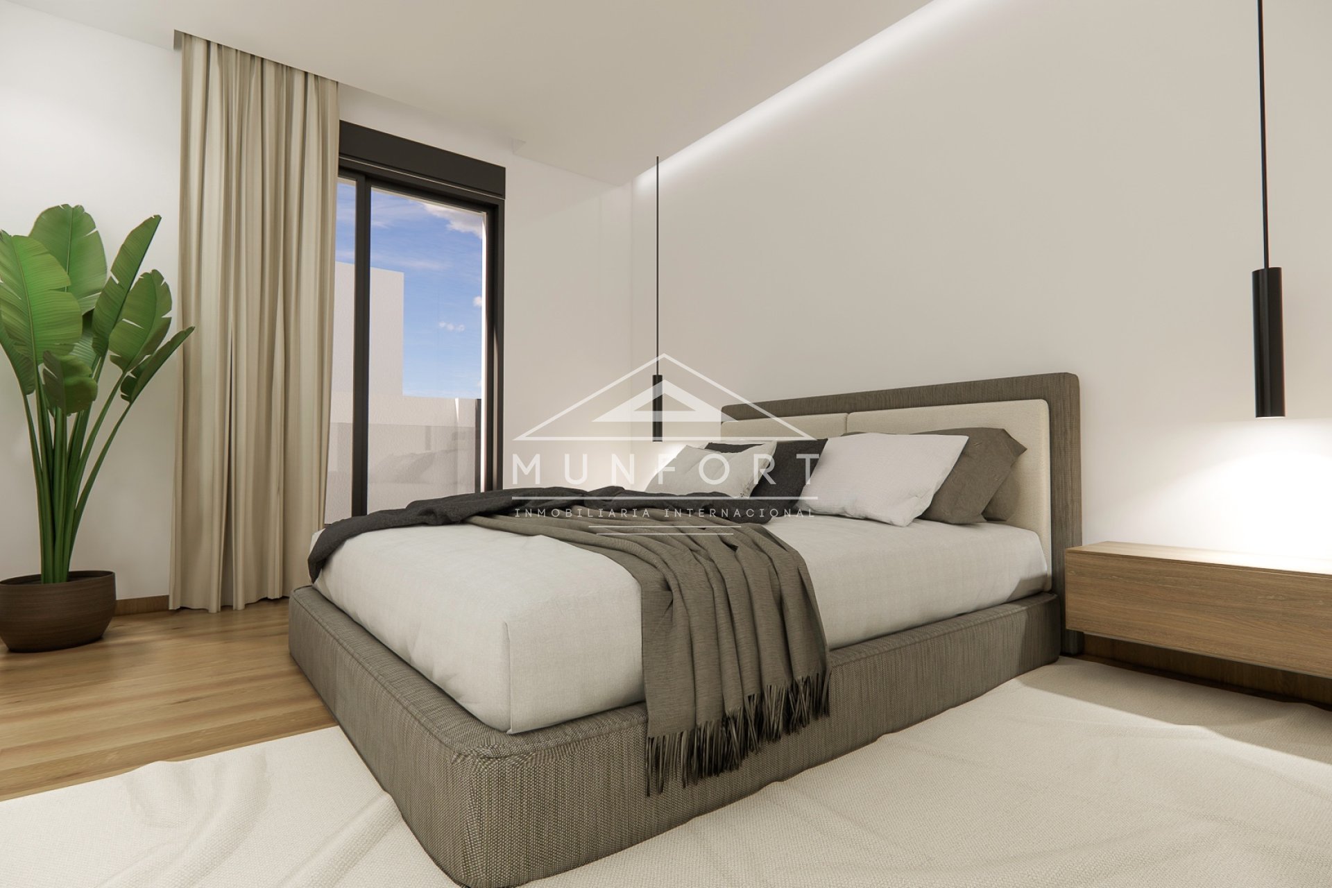 Nieuwbouw Woningen - Villa's -
Dolores