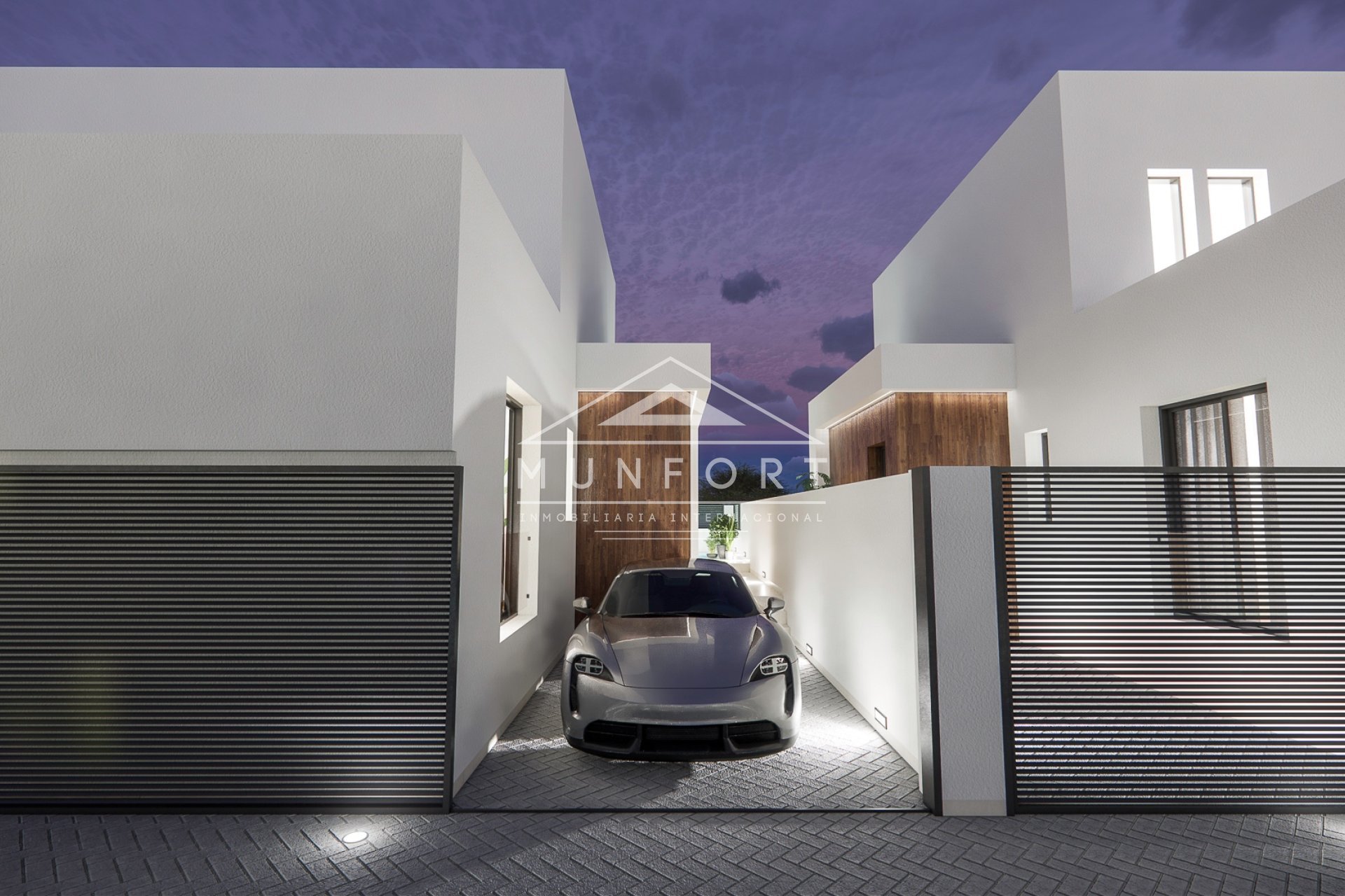 Nieuwbouw Woningen - Villa's -
Dolores