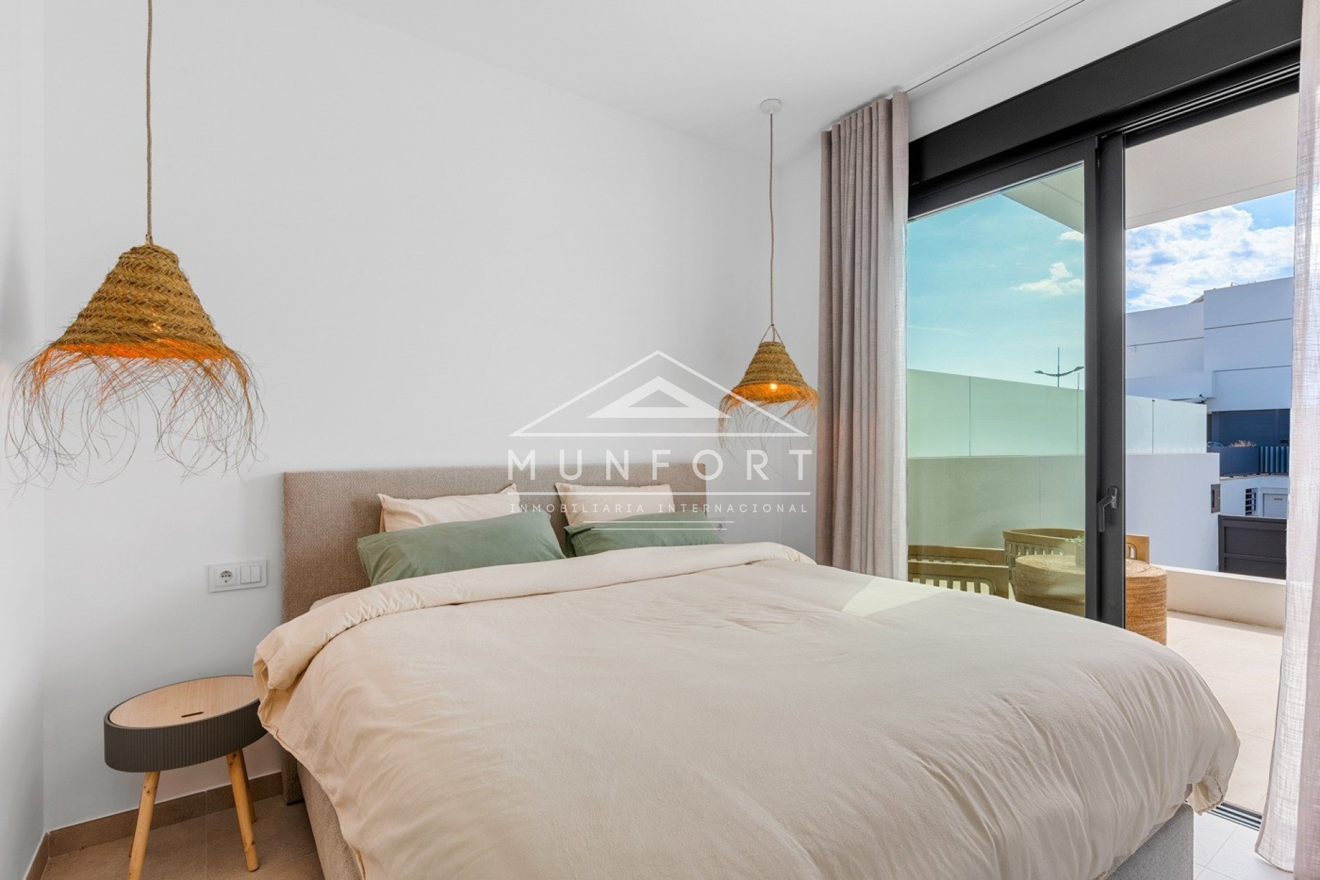Nieuwbouw Woningen - Villa's -
Dolores