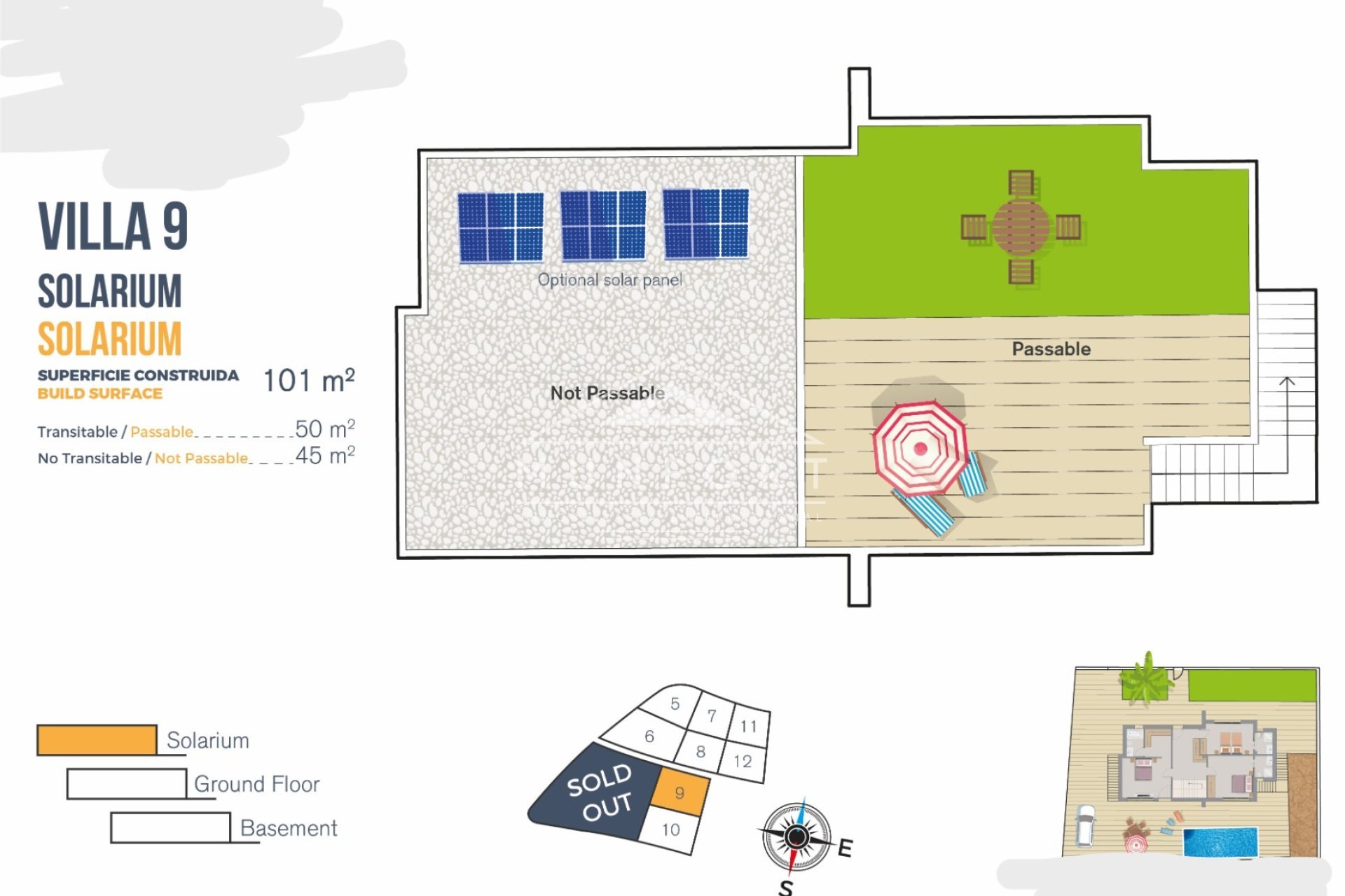 Nieuwbouw Woningen - Villa's -
Finestrat - Balcón de Finestrat