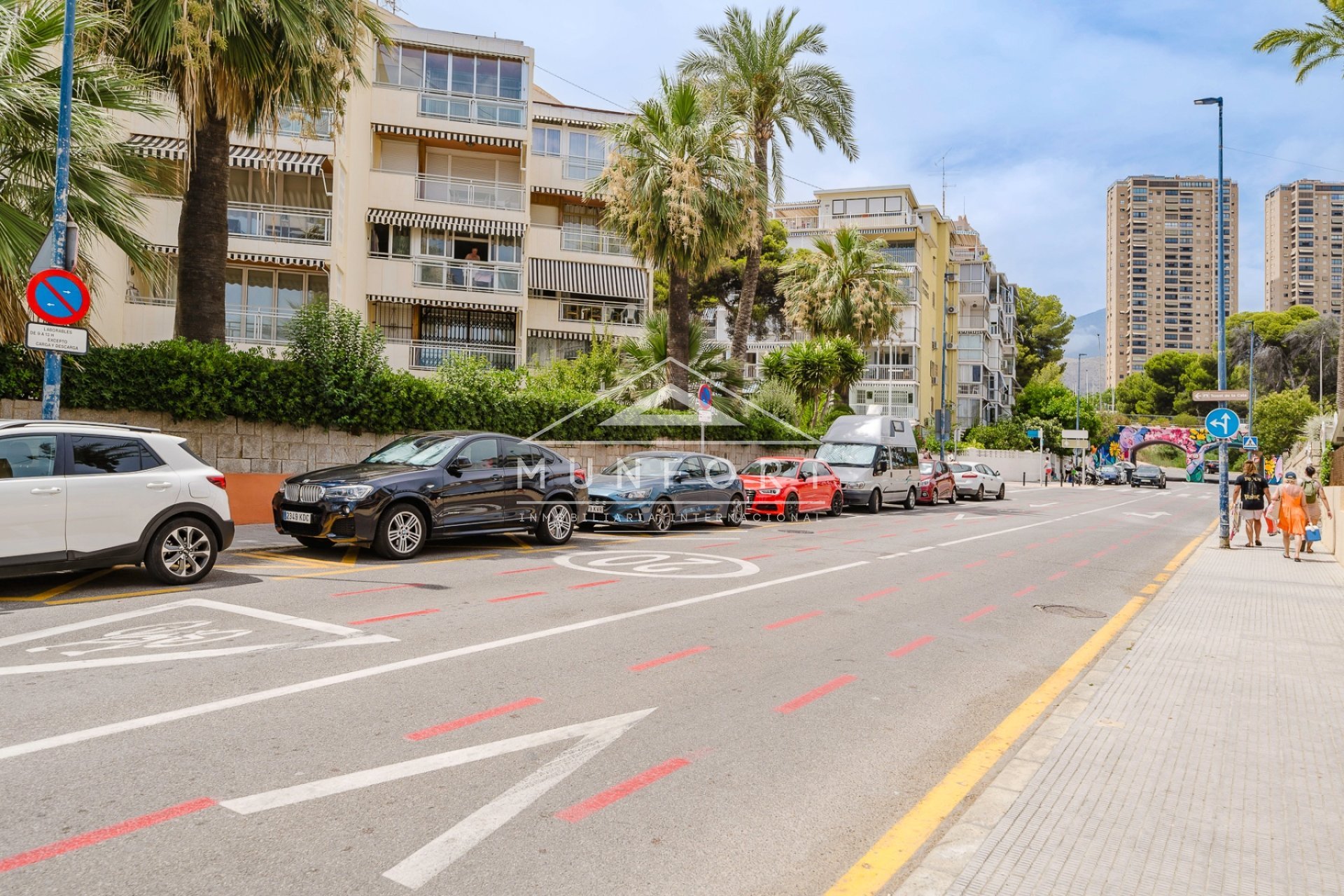 Nieuwbouw Woningen - Villa's -
Finestrat - Sierra Cortina