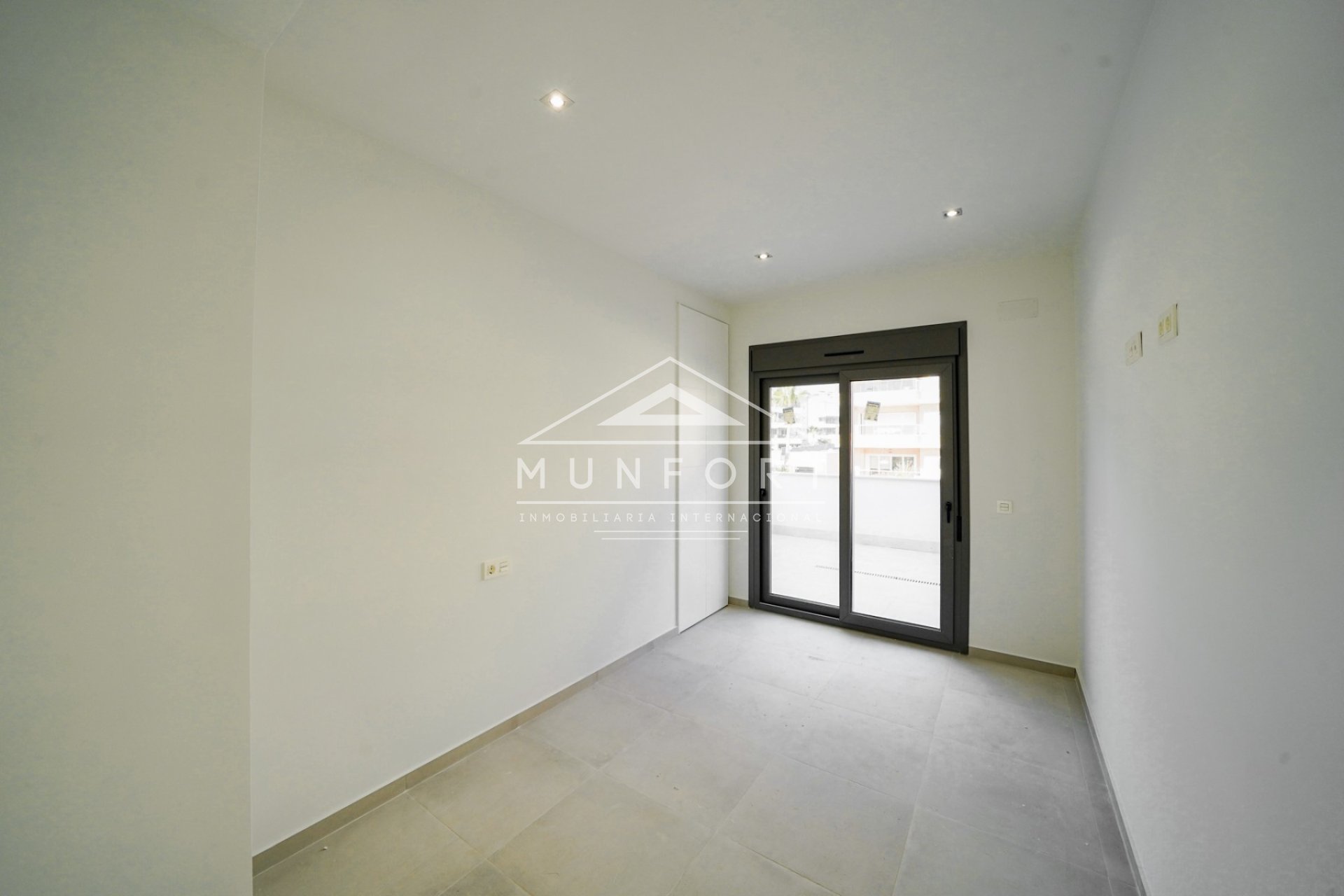 Nieuwbouw Woningen - Villa's -
Orihuela Costa - La Zenia
