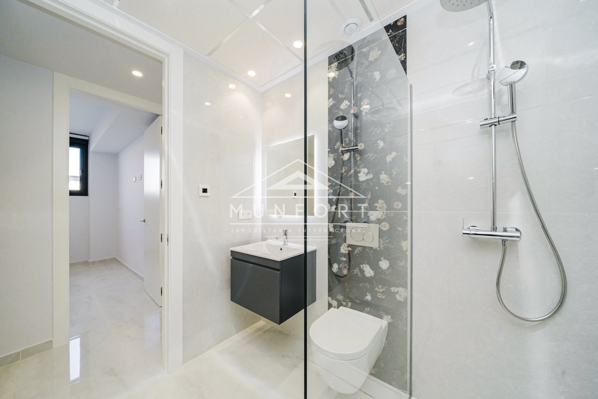 Nieuwbouw Woningen - Villa's -
Orihuela Costa