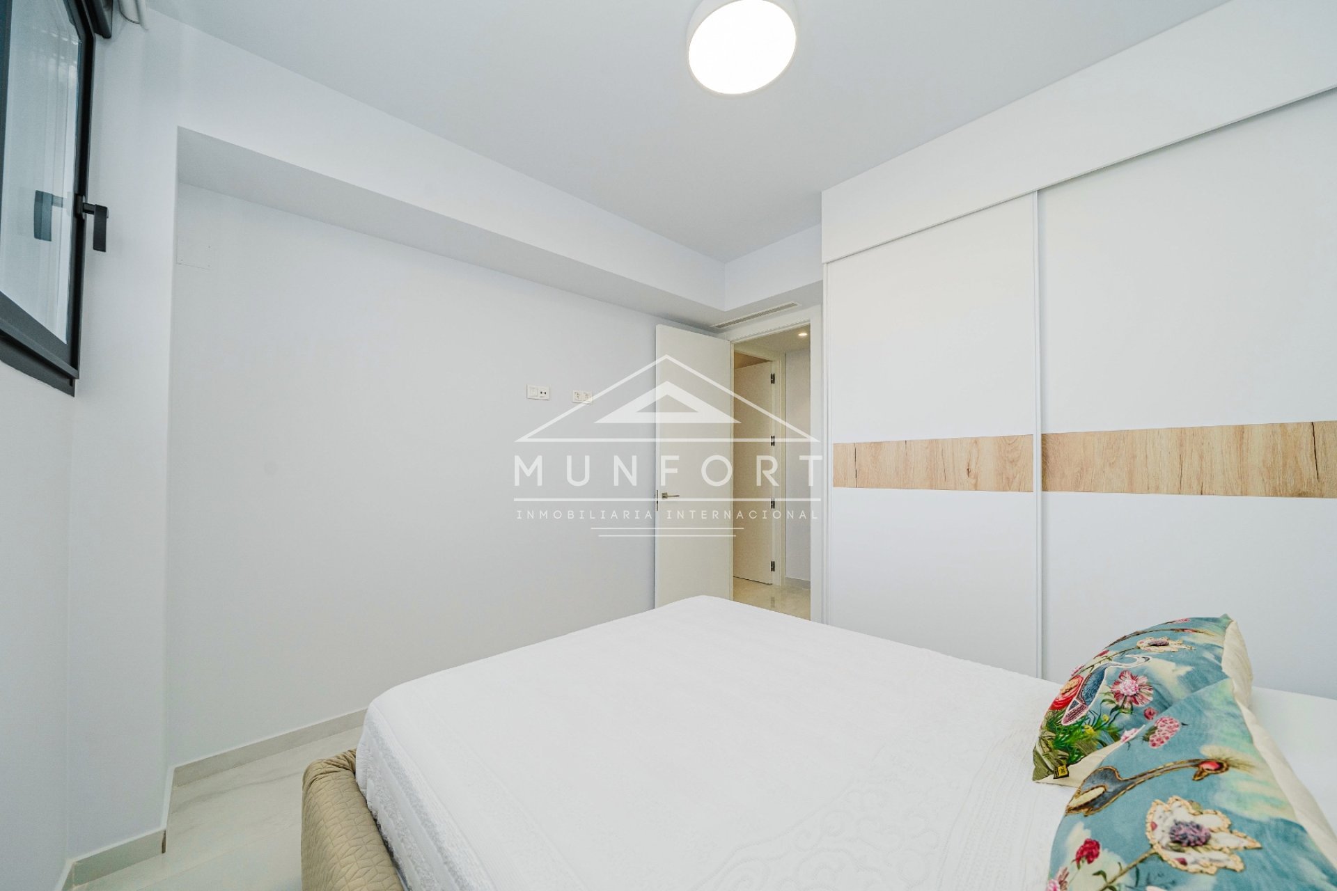 Nieuwbouw Woningen - Villa's -
Orihuela Costa