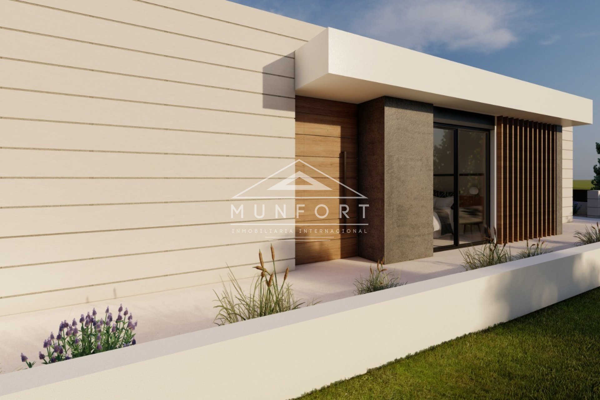 Nieuwbouw Woningen - Villa's -
Pilar de la Horadada - Lo Romero Golf