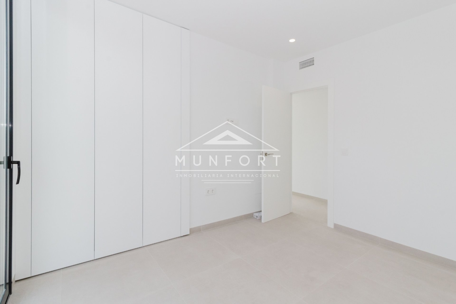 Nieuwbouw Woningen - Villa's -
Pilar de la Horadada - Lo Romero Golf
