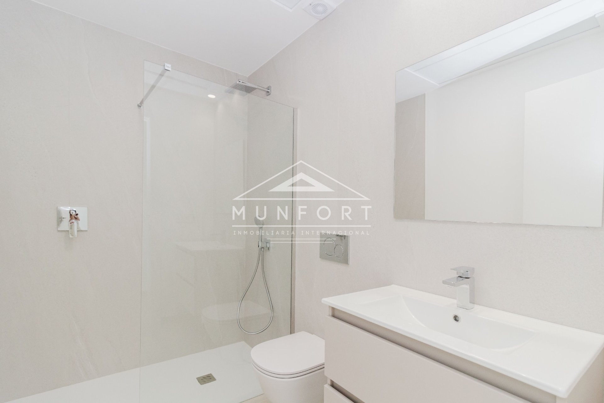 Nieuwbouw Woningen - Villa's -
Pilar de la Horadada - Lo Romero Golf