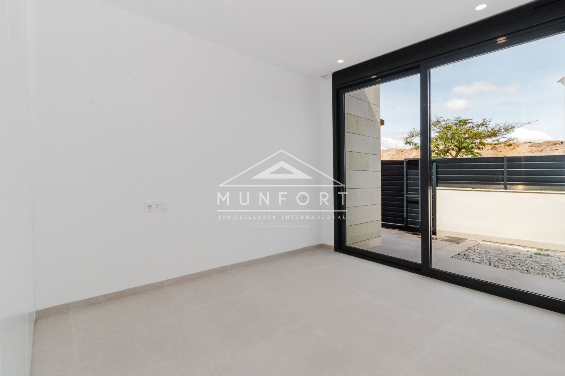 Nieuwbouw Woningen - Villa's -
Pilar de la Horadada - Lo Romero Golf