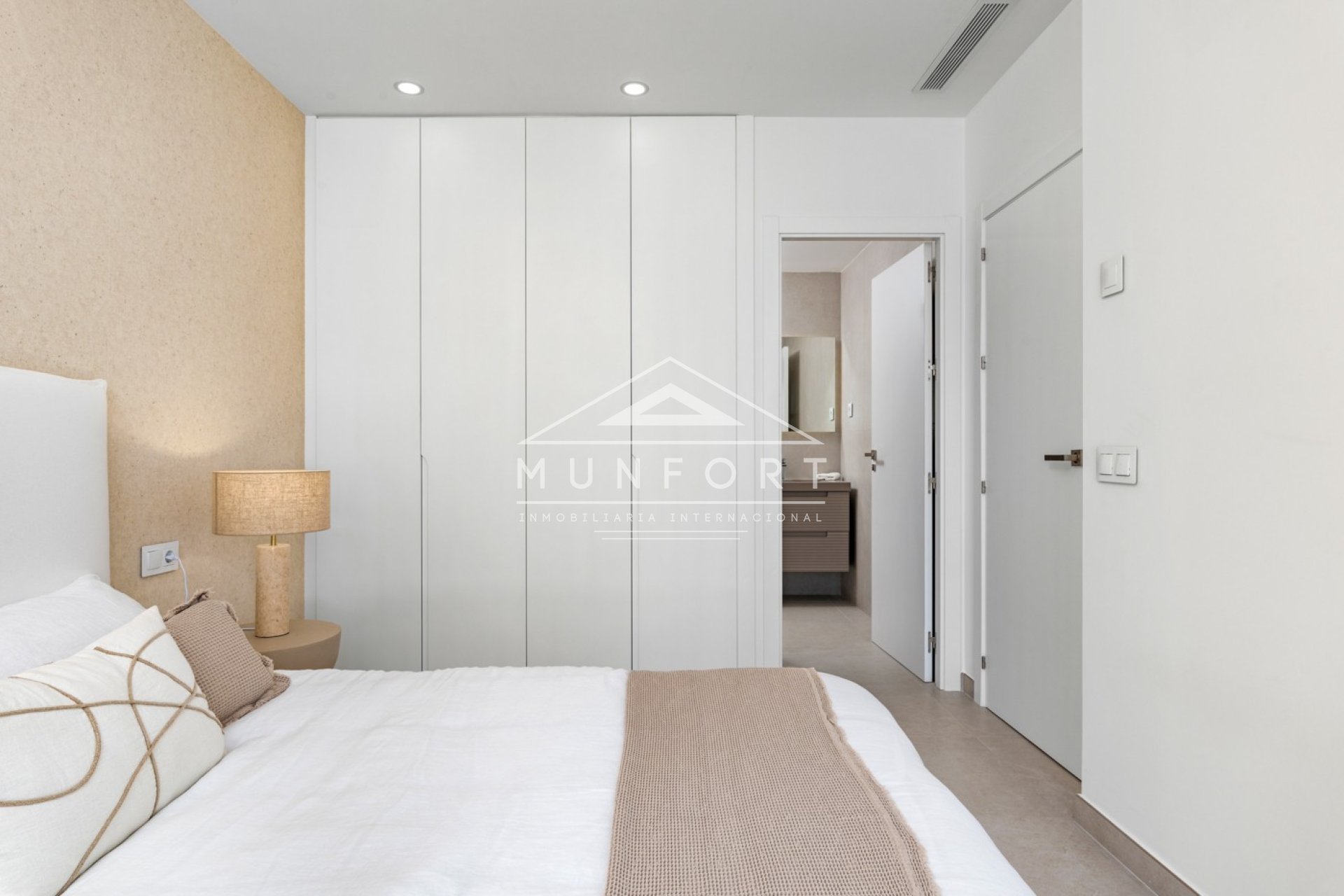 Nieuwbouw Woningen - Villa's -
Pilar de la Horadada - Mil Palmeras