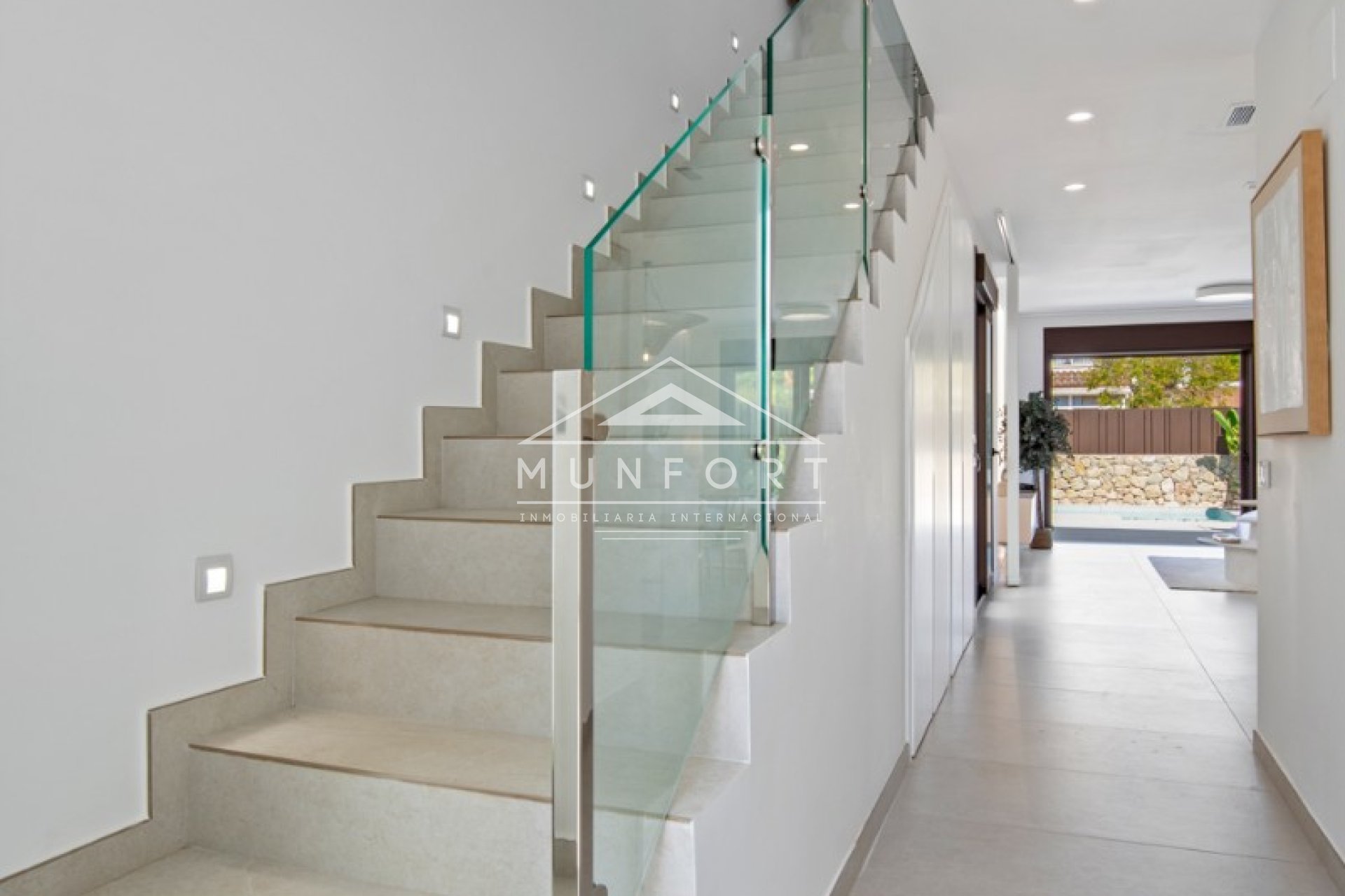 Nieuwbouw Woningen - Villa's -
Pilar de la Horadada - Mil Palmeras