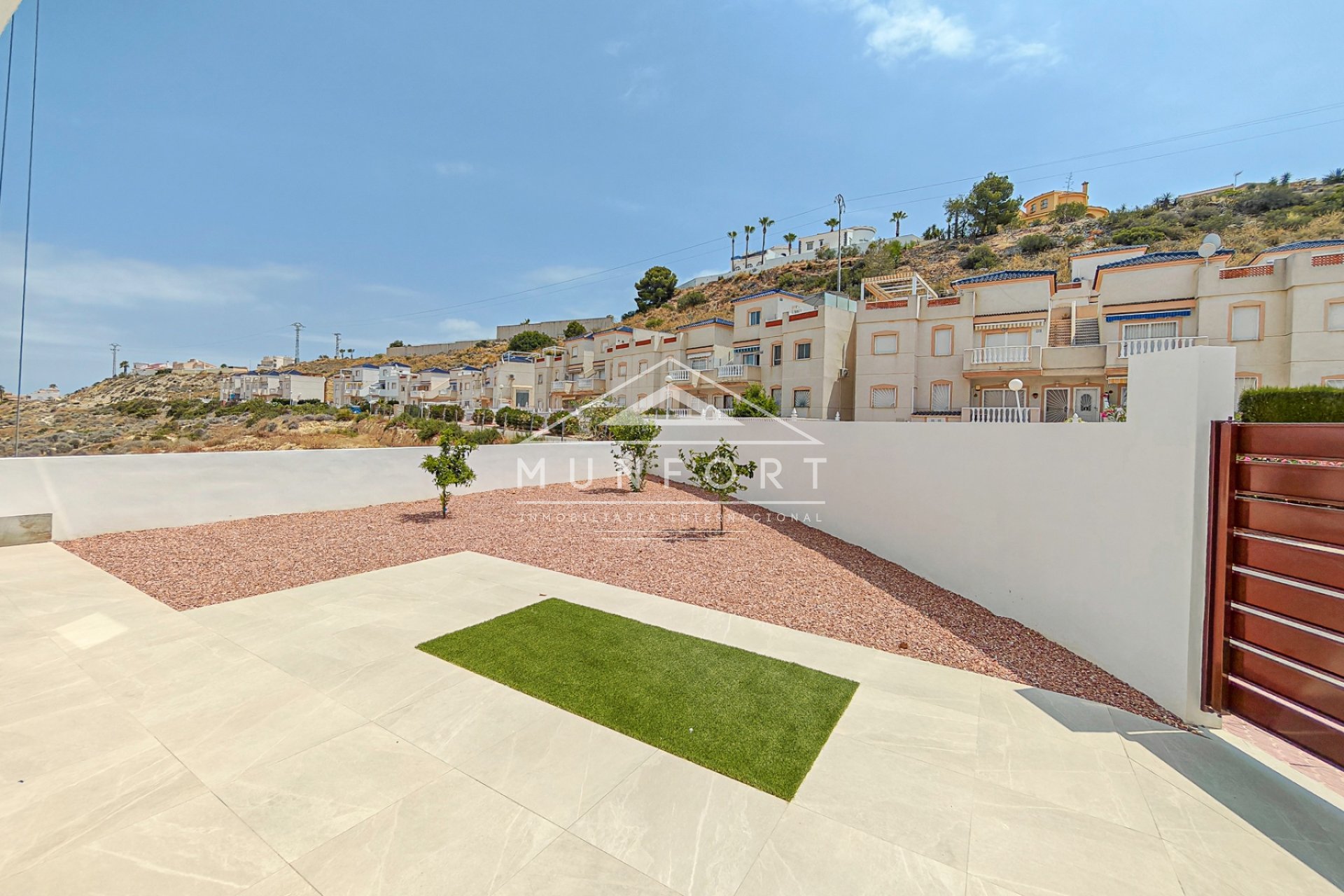 Nieuwbouw Woningen - Villa's -
Rojales - Ciudad Quesada