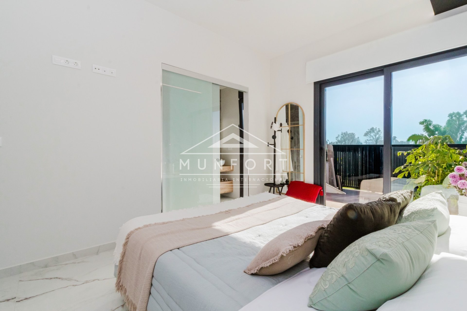 Nieuwbouw Woningen - Villa's -
Rojales - Ciudad Quesada