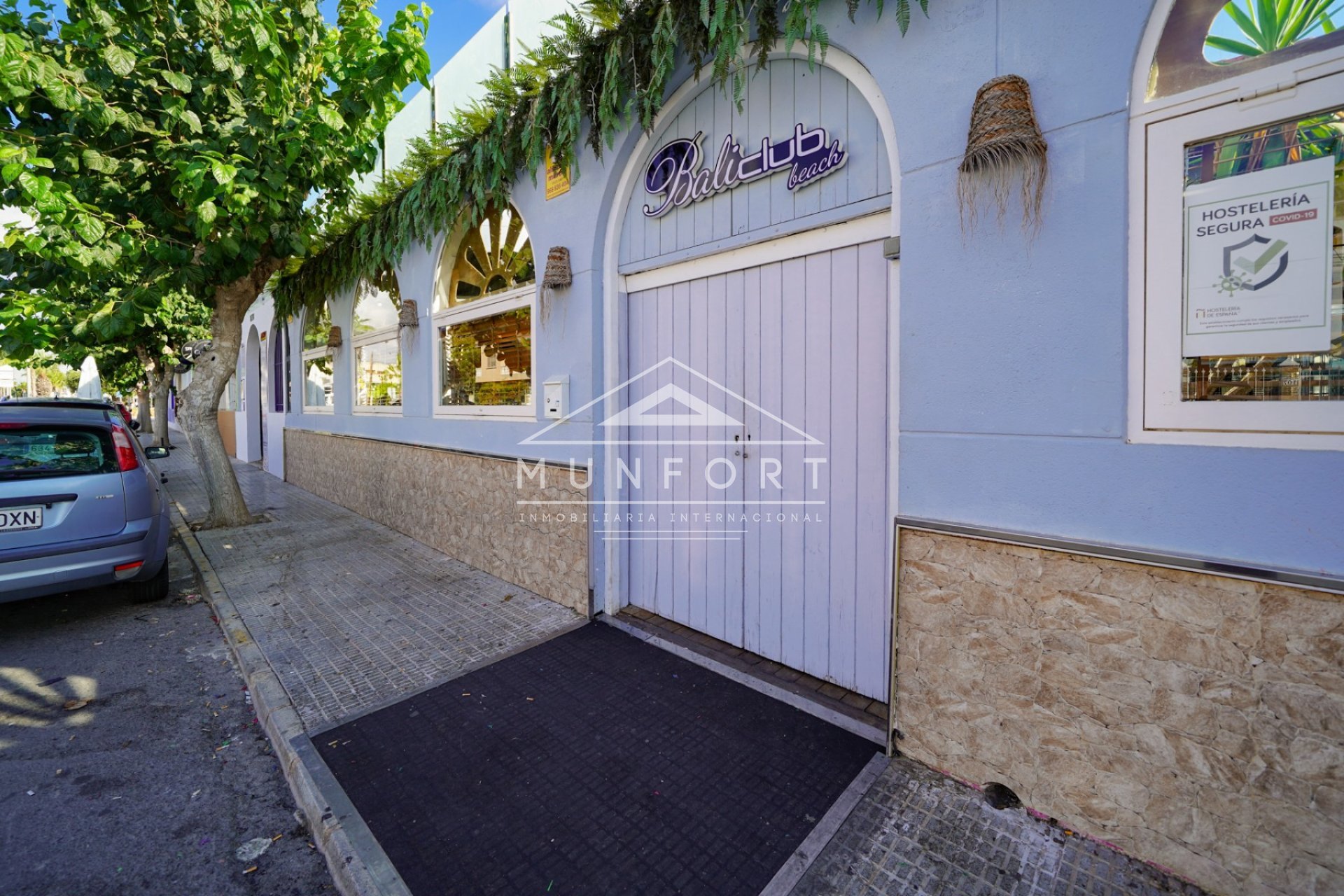 Nouvelle construction - Appartements -
Alcázares, Los - Los Alcázares