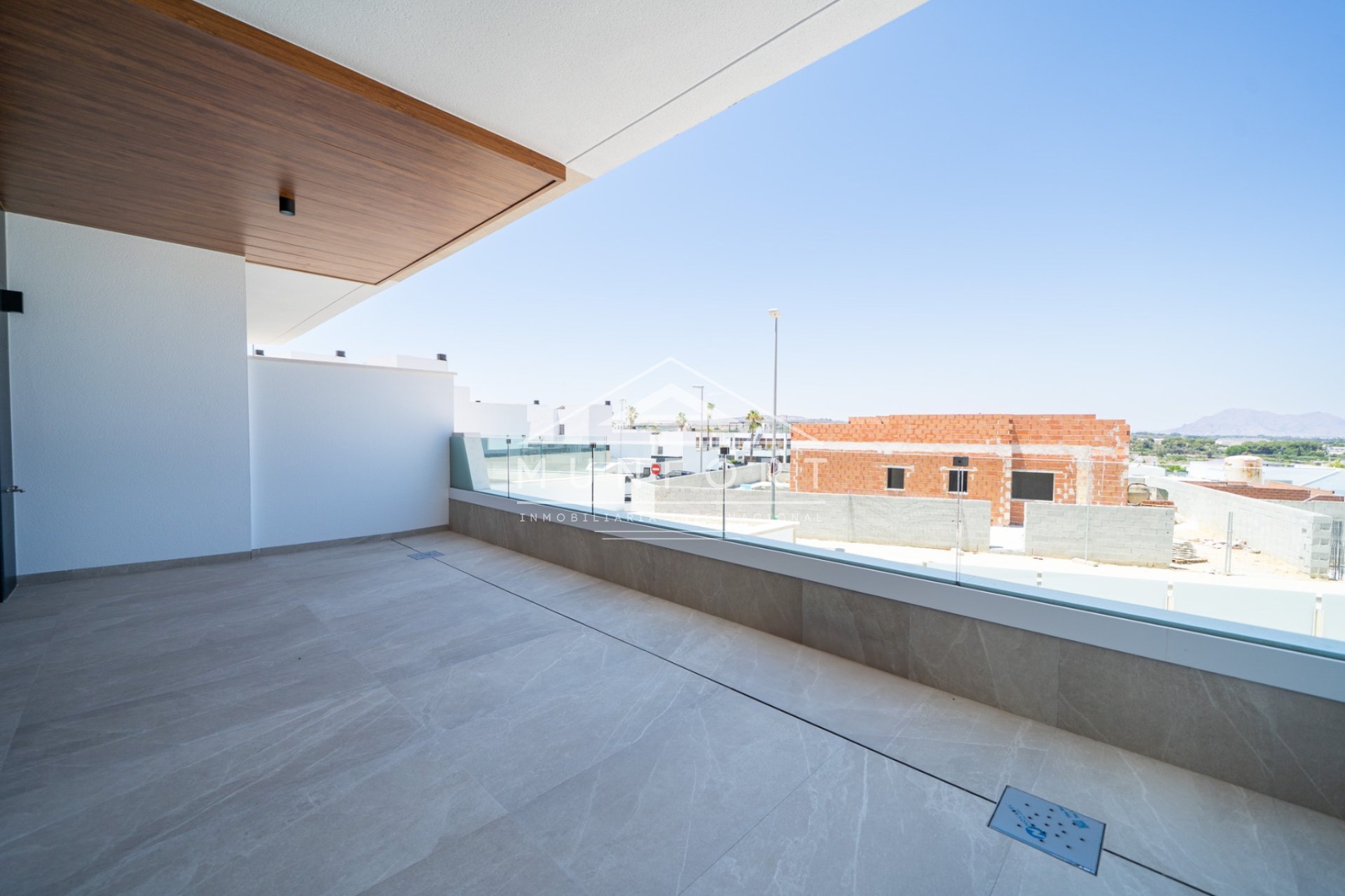Nouvelle construction - Appartements -
Benijófar