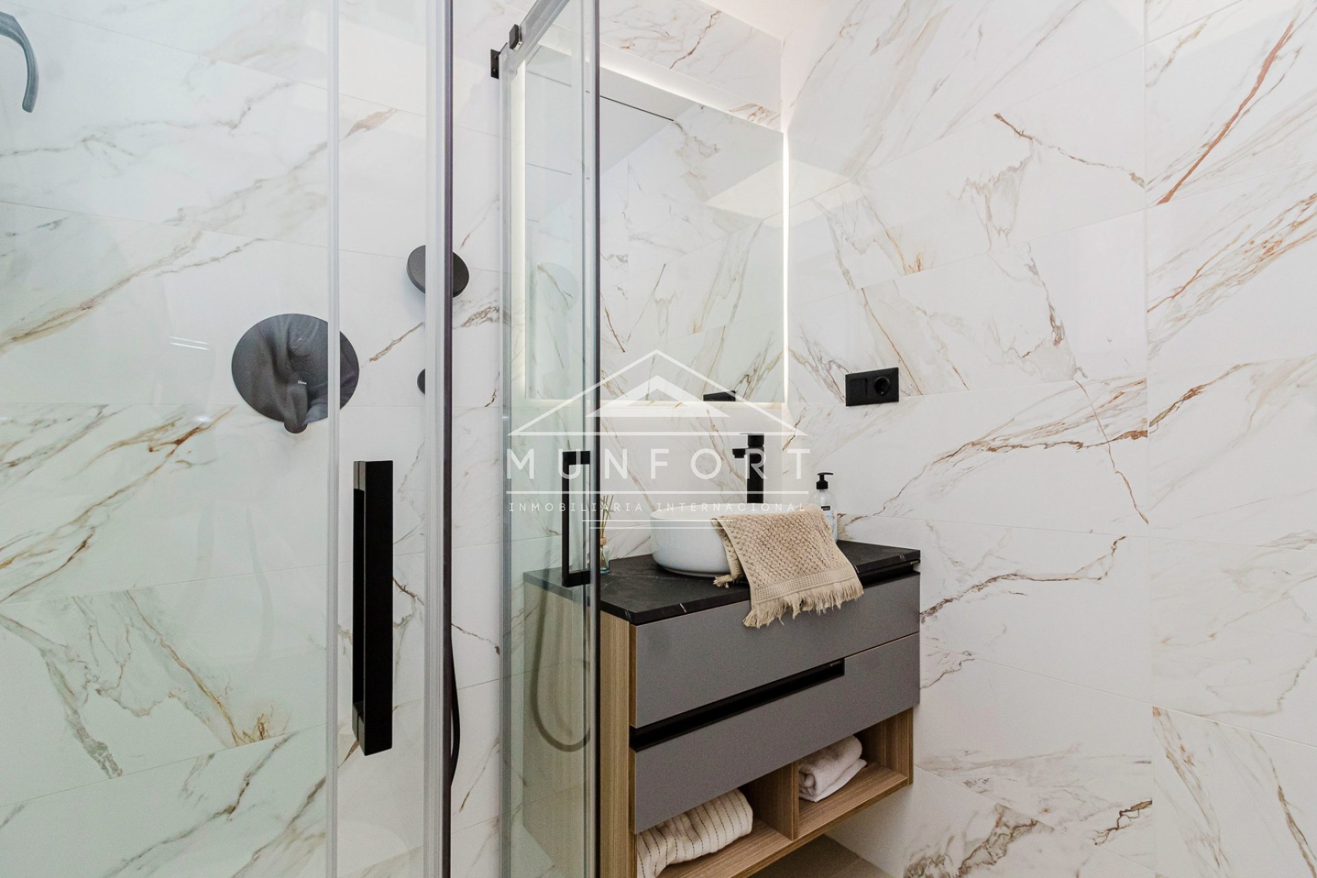 Nouvelle construction - Appartements -
Guardamar del Segura - El Raso - Guardamar del Segura
