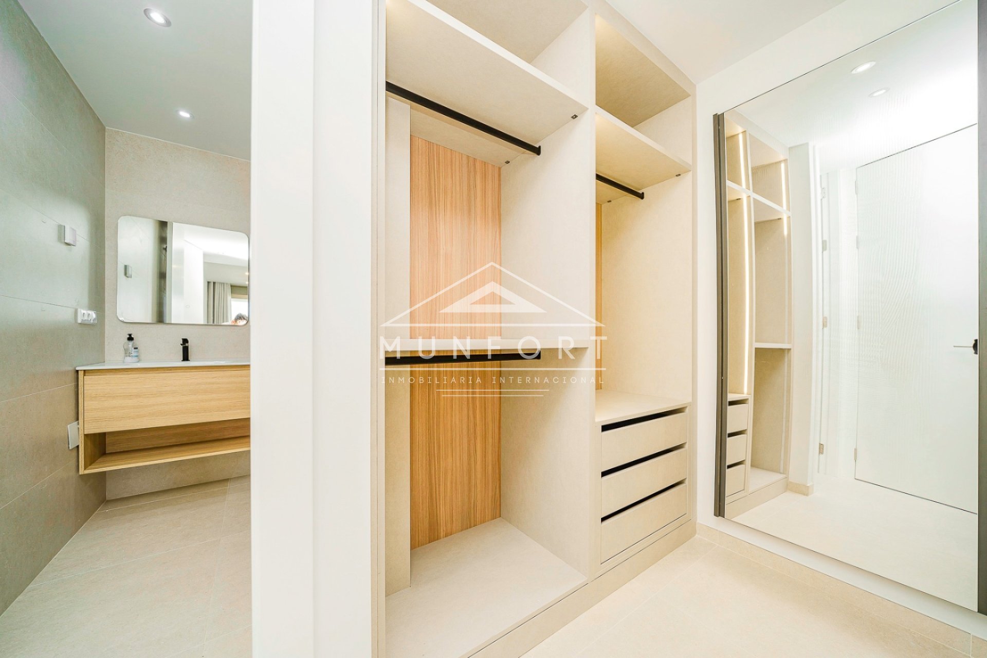 Nouvelle construction - Appartements -
Orihuela Costa - Lomas de Cabo Roig