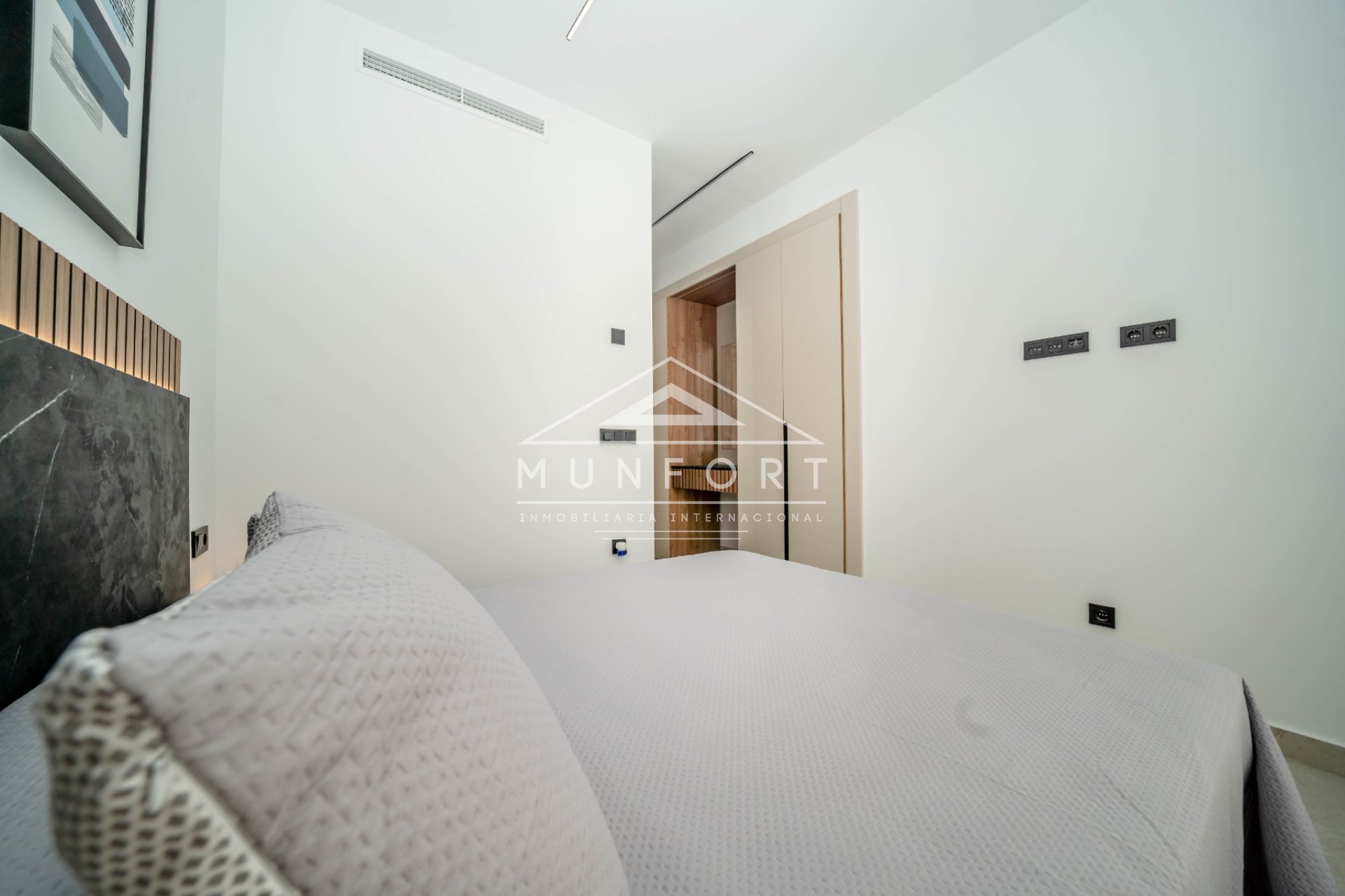 Nouvelle construction - Appartements -
Pilar de la Horadada - Las Higuericas