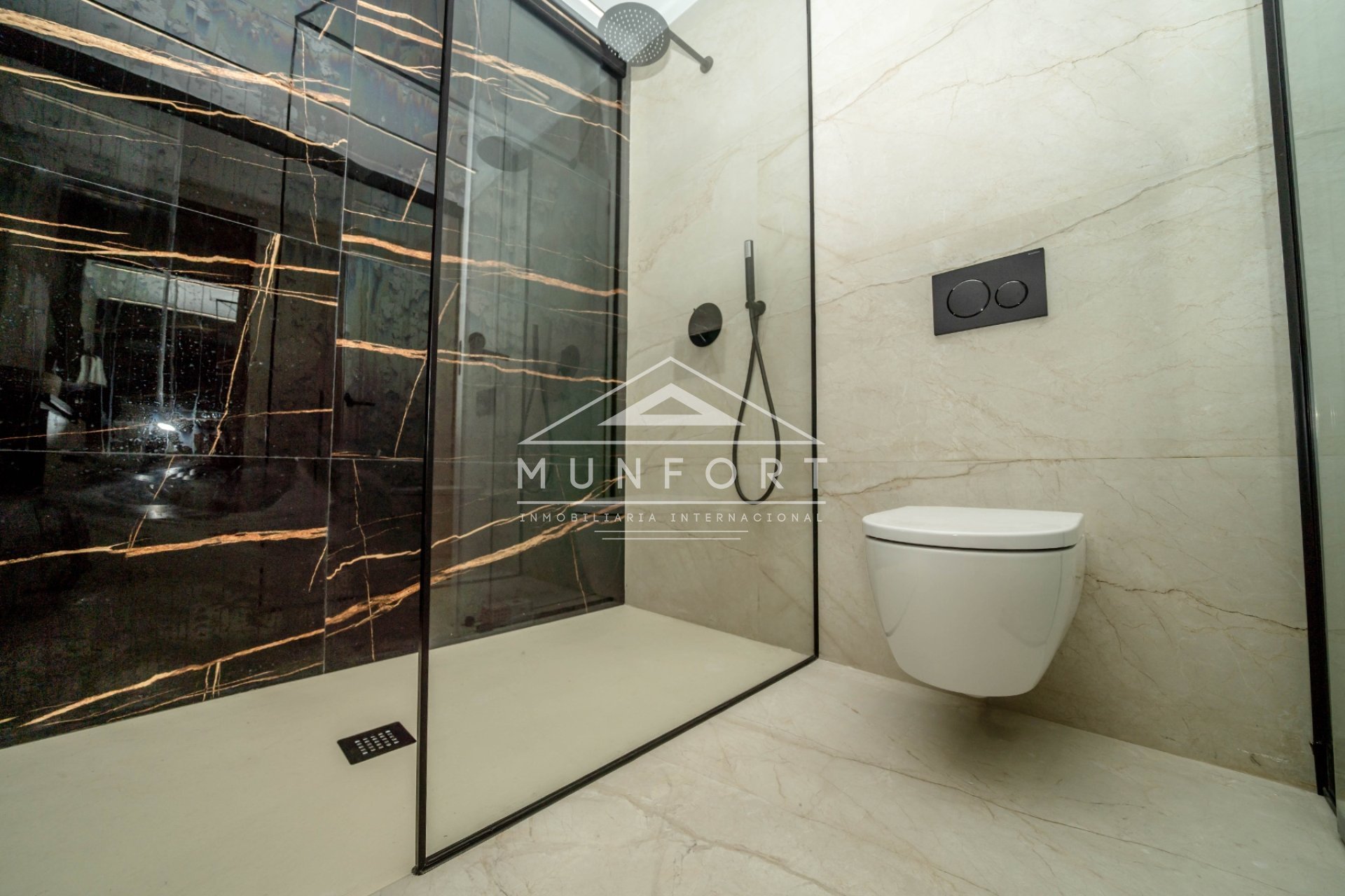 Nouvelle construction - Appartements -
Pilar de la Horadada - Las Higuericas