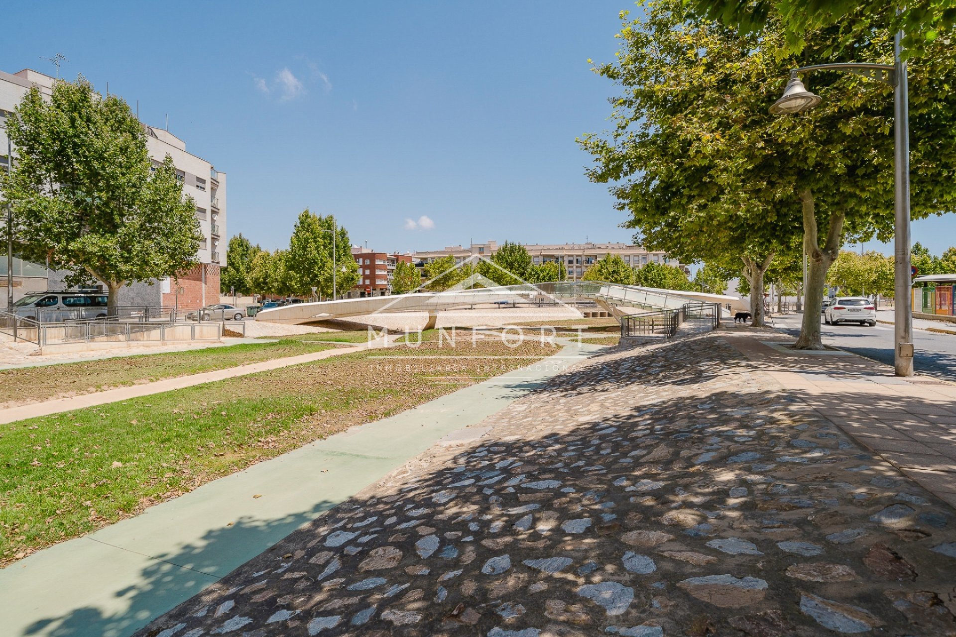 Nouvelle construction - Appartements -
Pilar de la Horadada - Las Higuericas