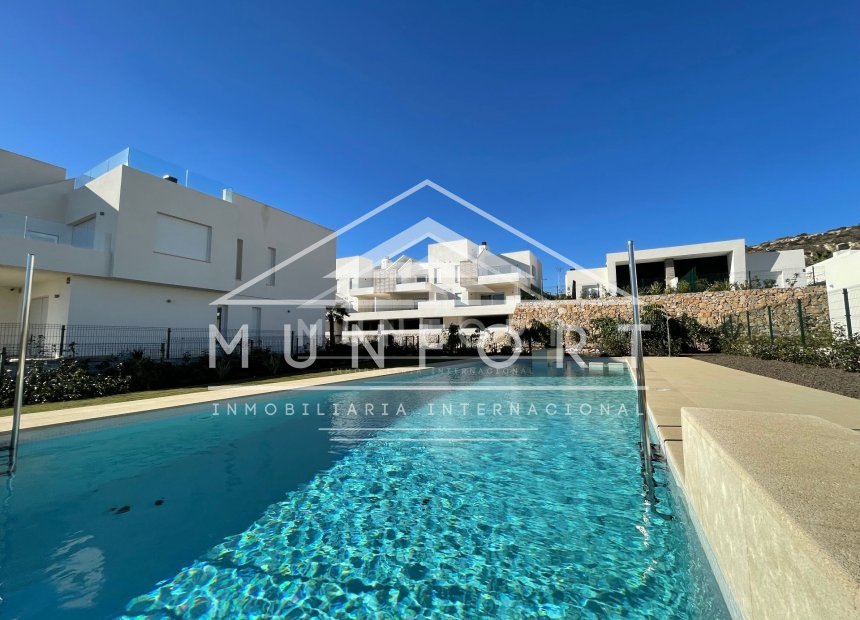 Nouvelle construction - Bungalows -
Algorfa - Club de Golf La Finca - Algorfa