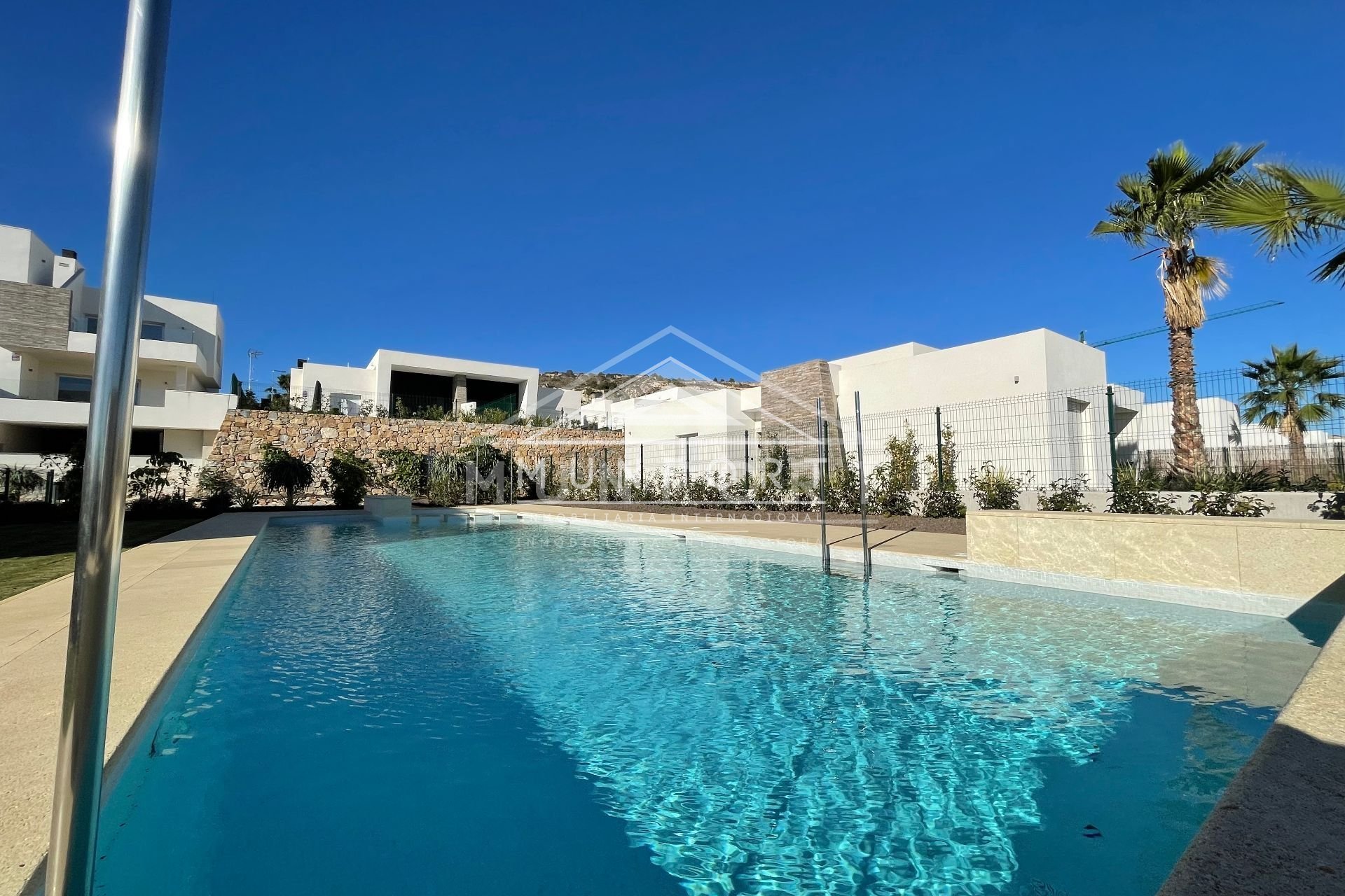 Nouvelle construction - Bungalows -
Algorfa - Club de Golf La Finca - Algorfa