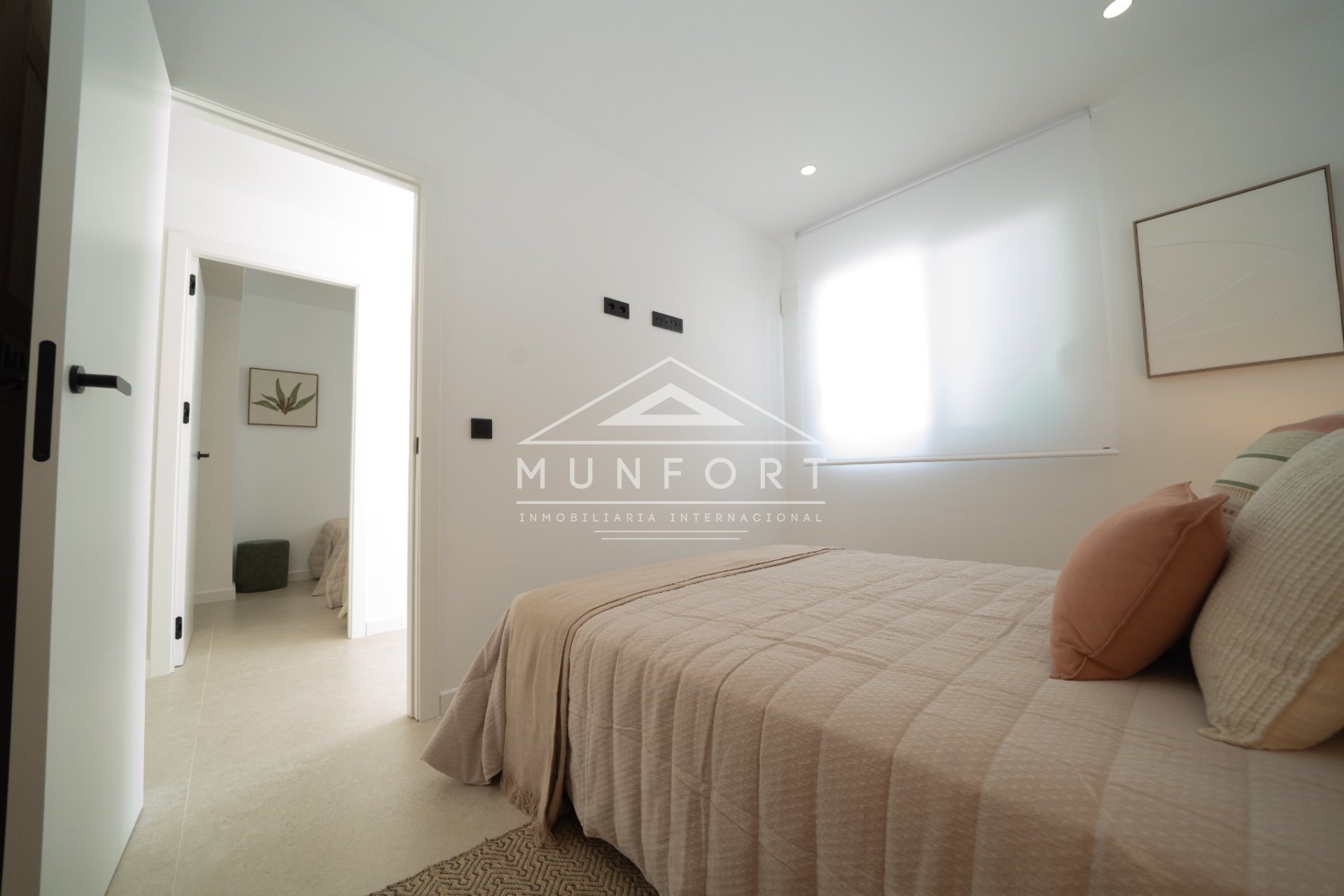 Nouvelle construction - Bungalows -
Pilar de la Horadada - Torre de la Horadada