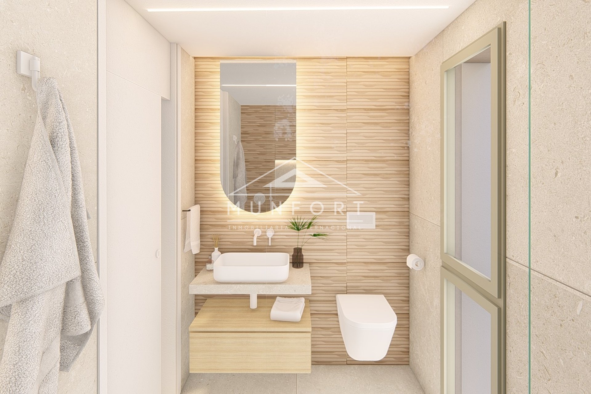 Nouvelle construction - Bungalows -
Rojales - Ciudad Quesada