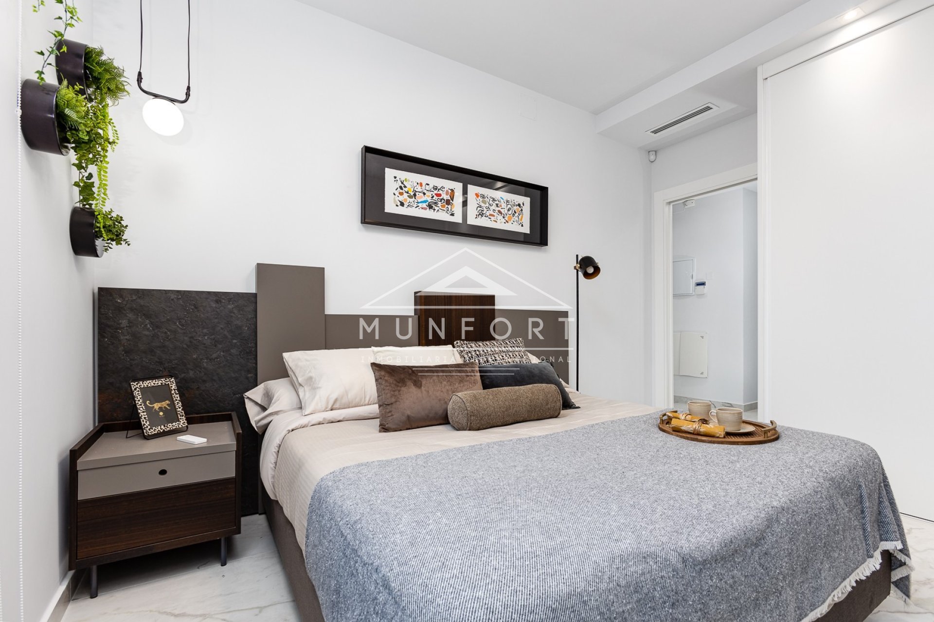 Nouvelle construction - Bungalows -
Rojales - Ciudad Quesada