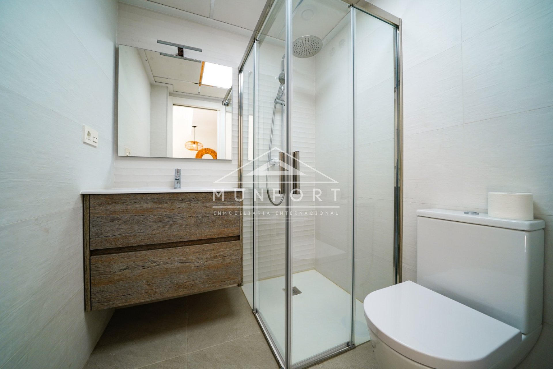 Nouvelle construction - Bungalows -
San Pedro del Pinatar