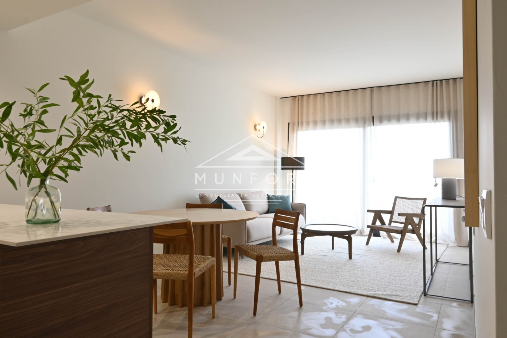 Nouvelle construction - Bungalows -
Torrevieja - La Veleta - Torrevieja